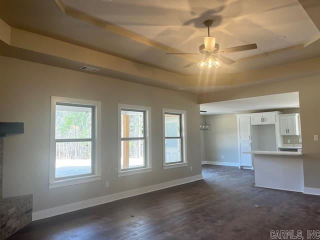 9635 Perry  Bauxite, AR