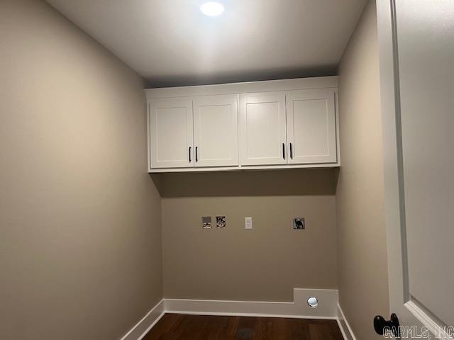 9635 Perry  Bauxite, AR