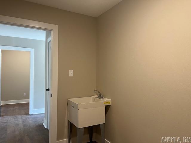 9635 Perry  Bauxite, AR