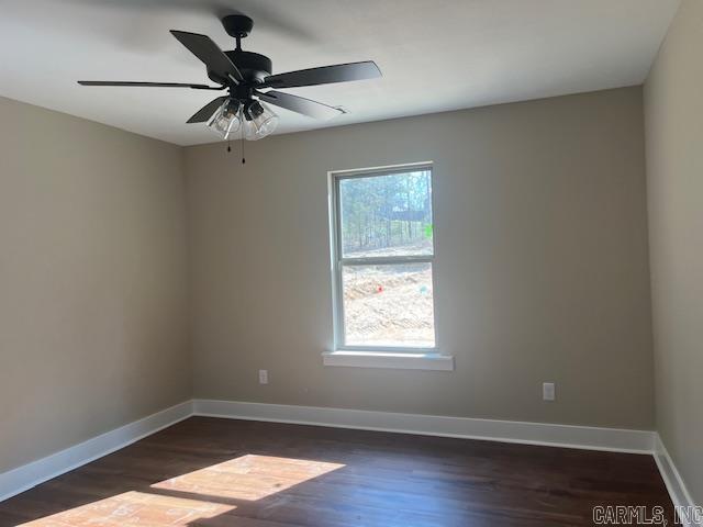 9635 Perry  Bauxite, AR