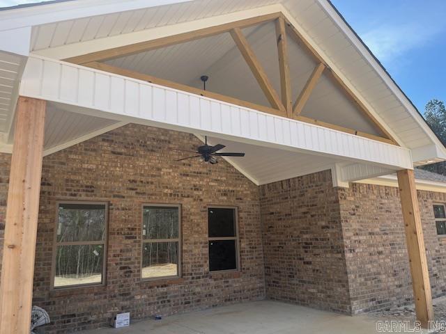 9635 Perry  Bauxite, AR