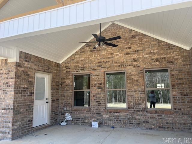 9635 Perry  Bauxite, AR