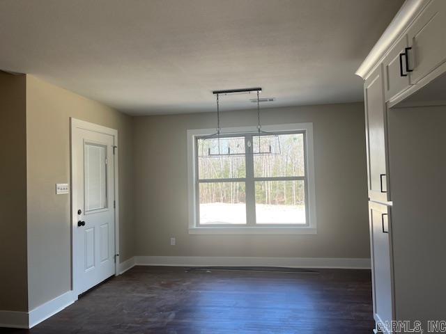 9635 Perry  Bauxite, AR