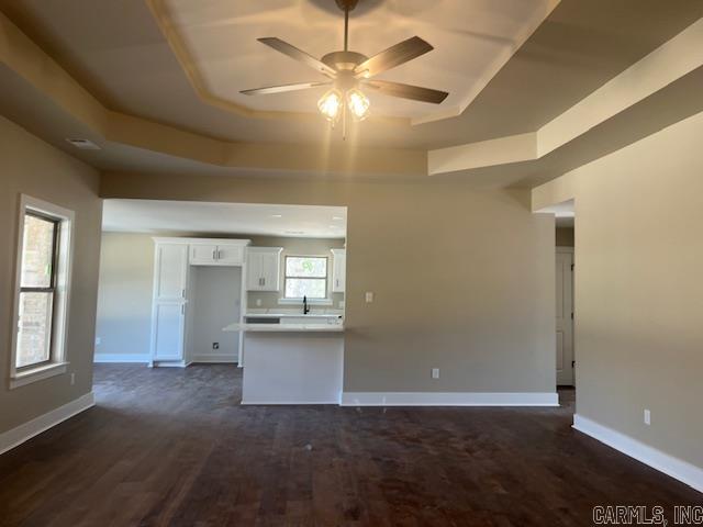 9635 Perry  Bauxite, AR