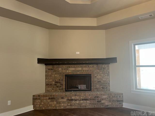 9635 Perry  Bauxite, AR