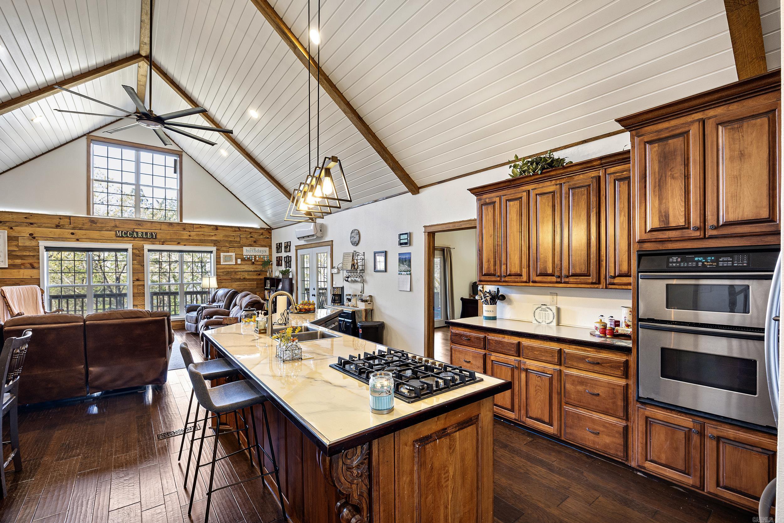 286 PR 1597  Knoxville, AR