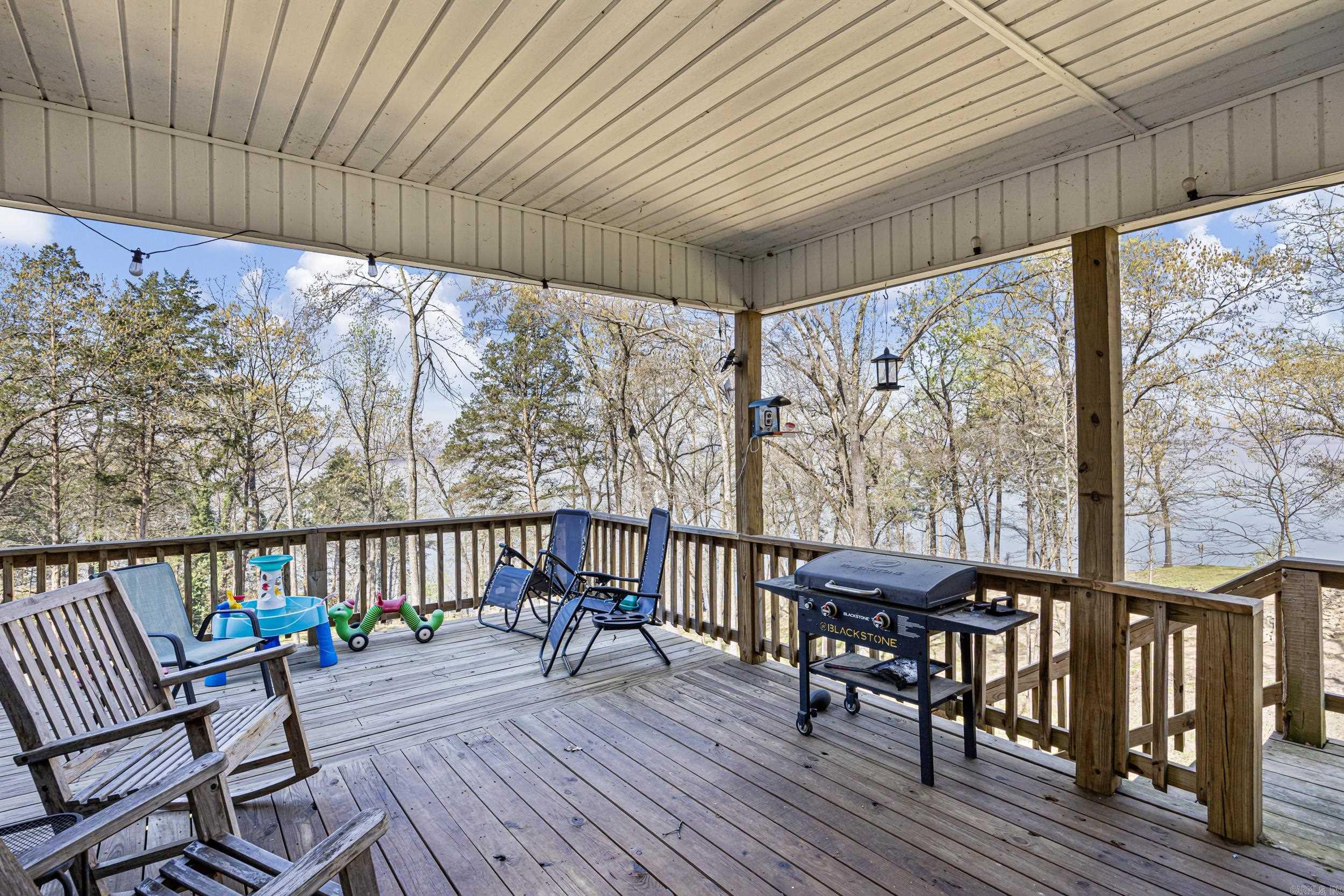 286 PR 1597  Knoxville, AR