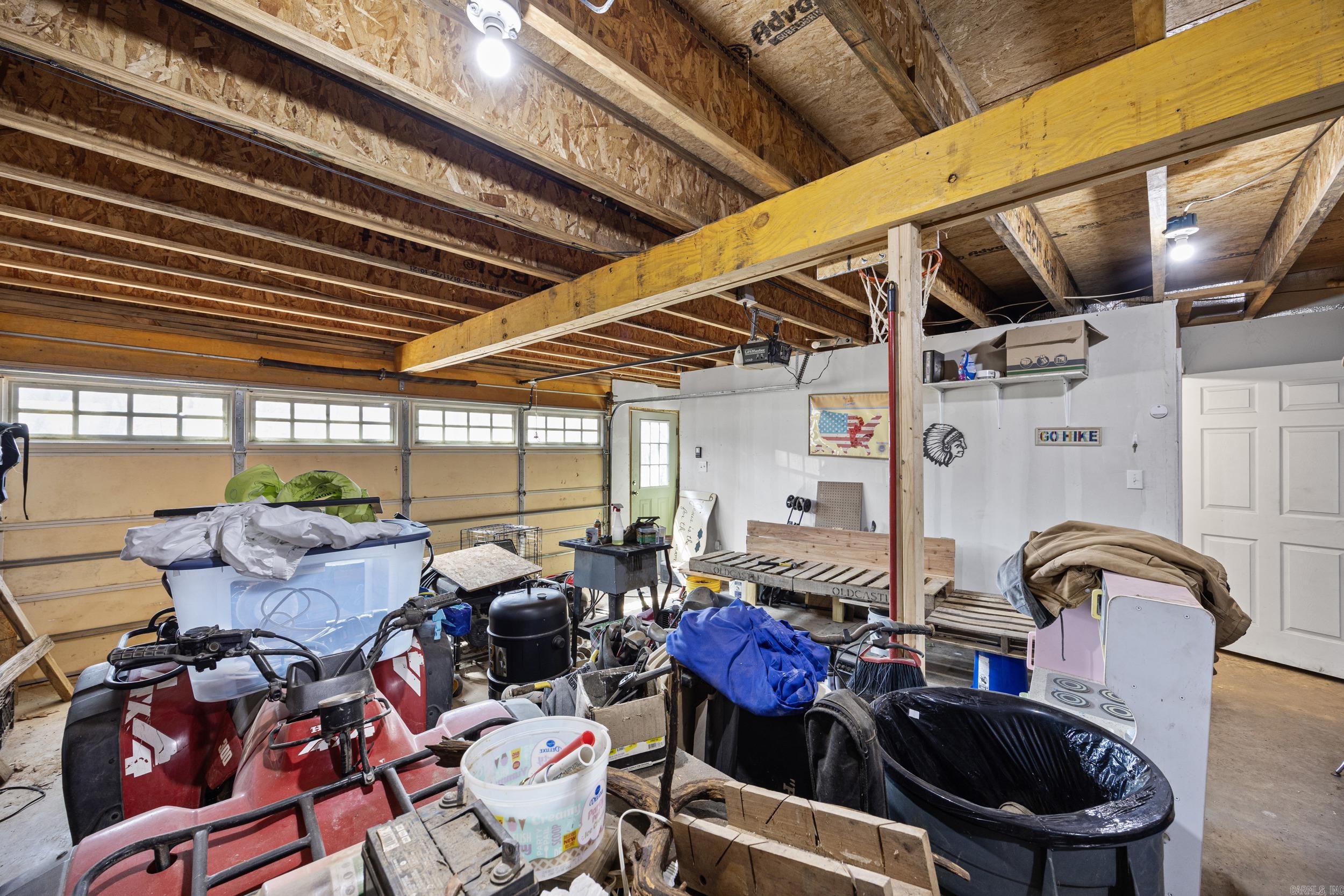 286 PR 1597  Knoxville, AR