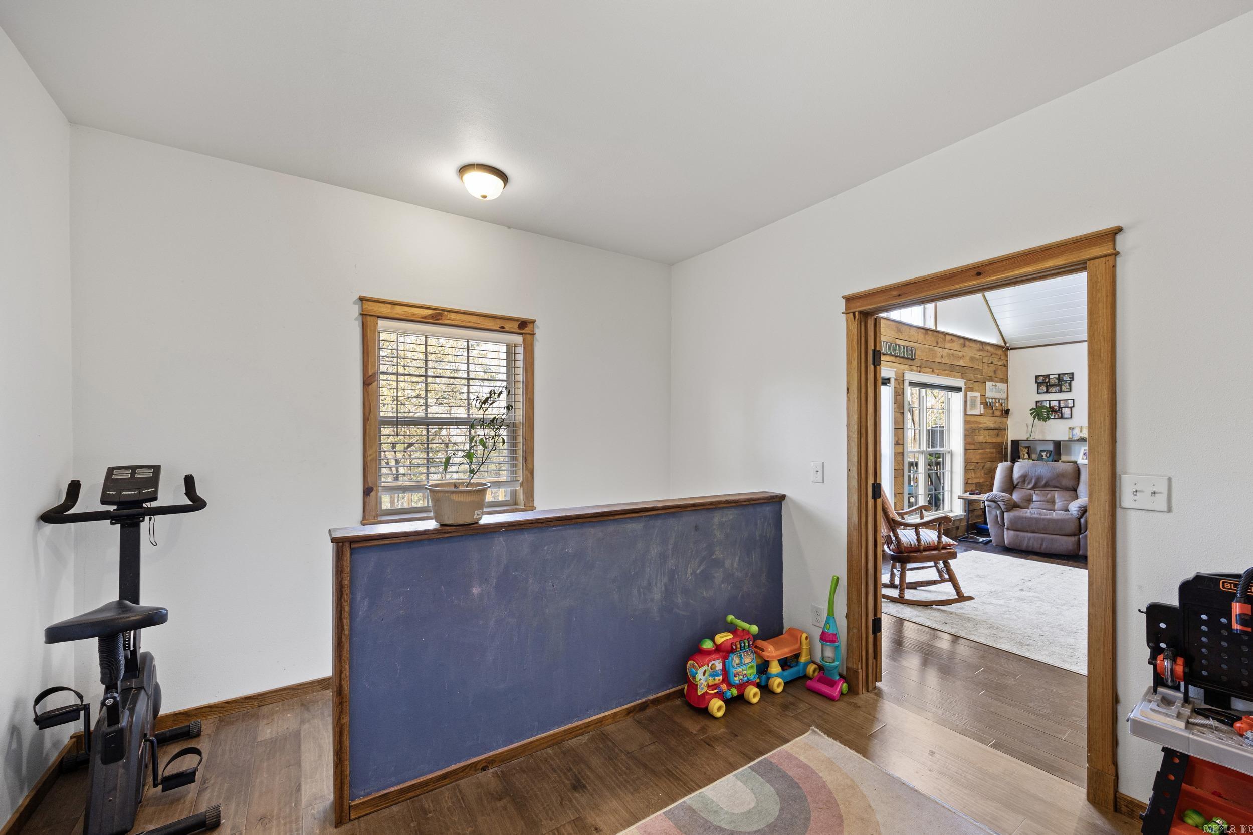 286 PR 1597  Knoxville, AR