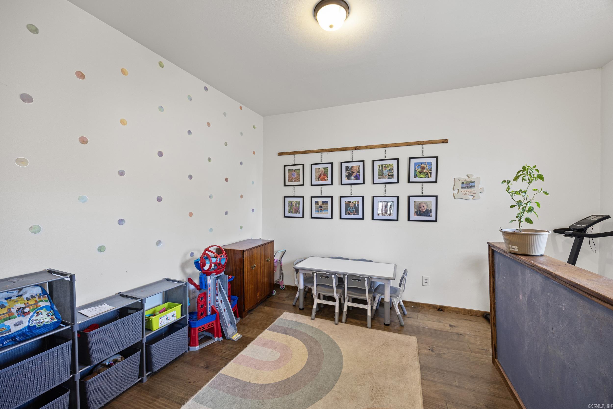 286 PR 1597  Knoxville, AR