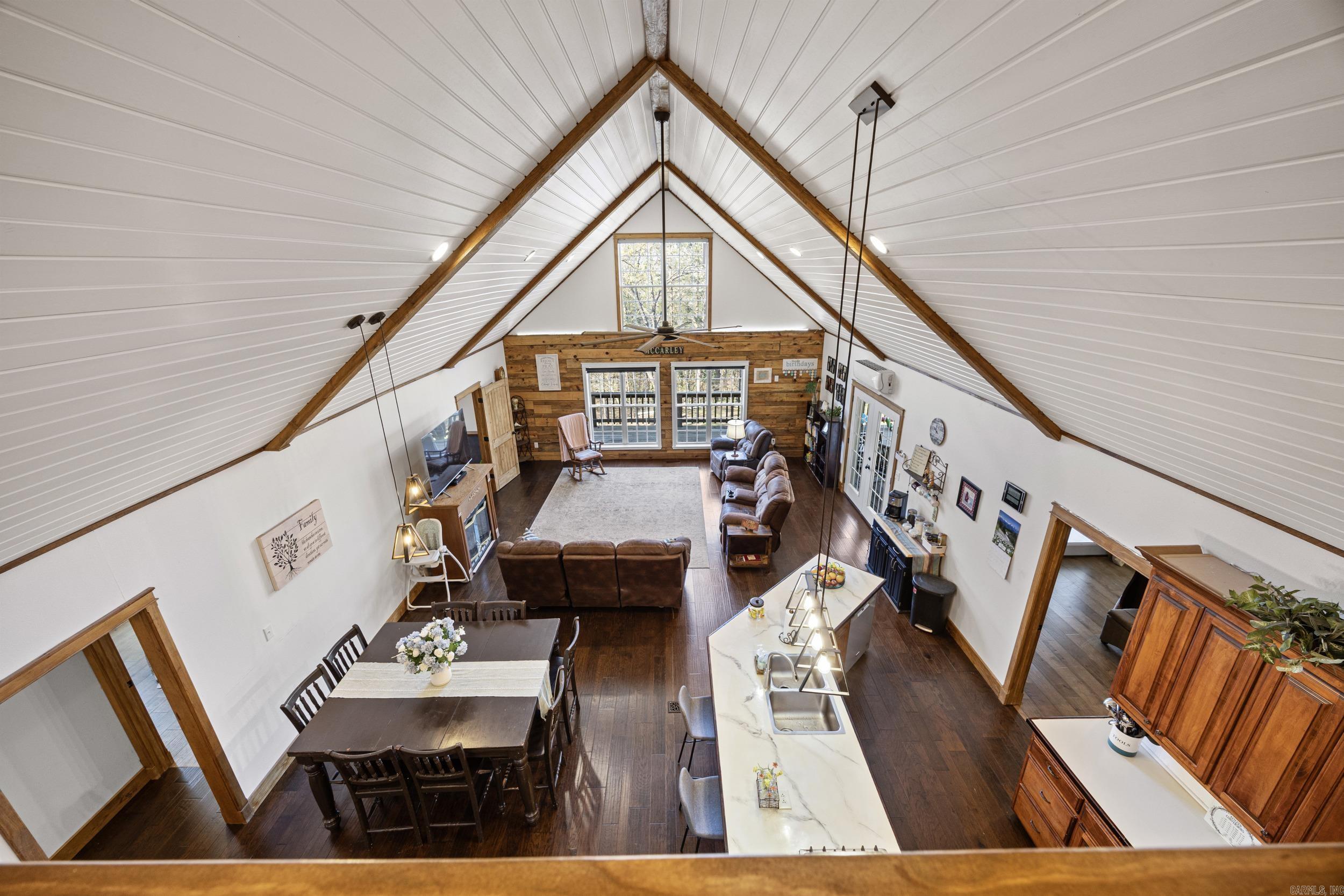 286 PR 1597  Knoxville, AR