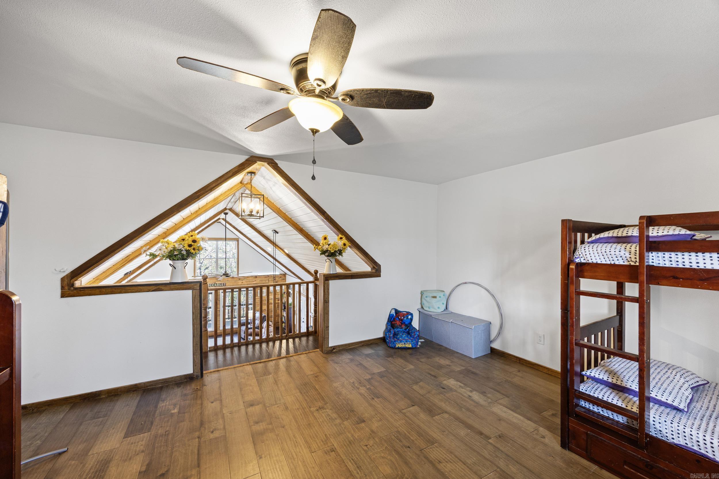 286 PR 1597  Knoxville, AR