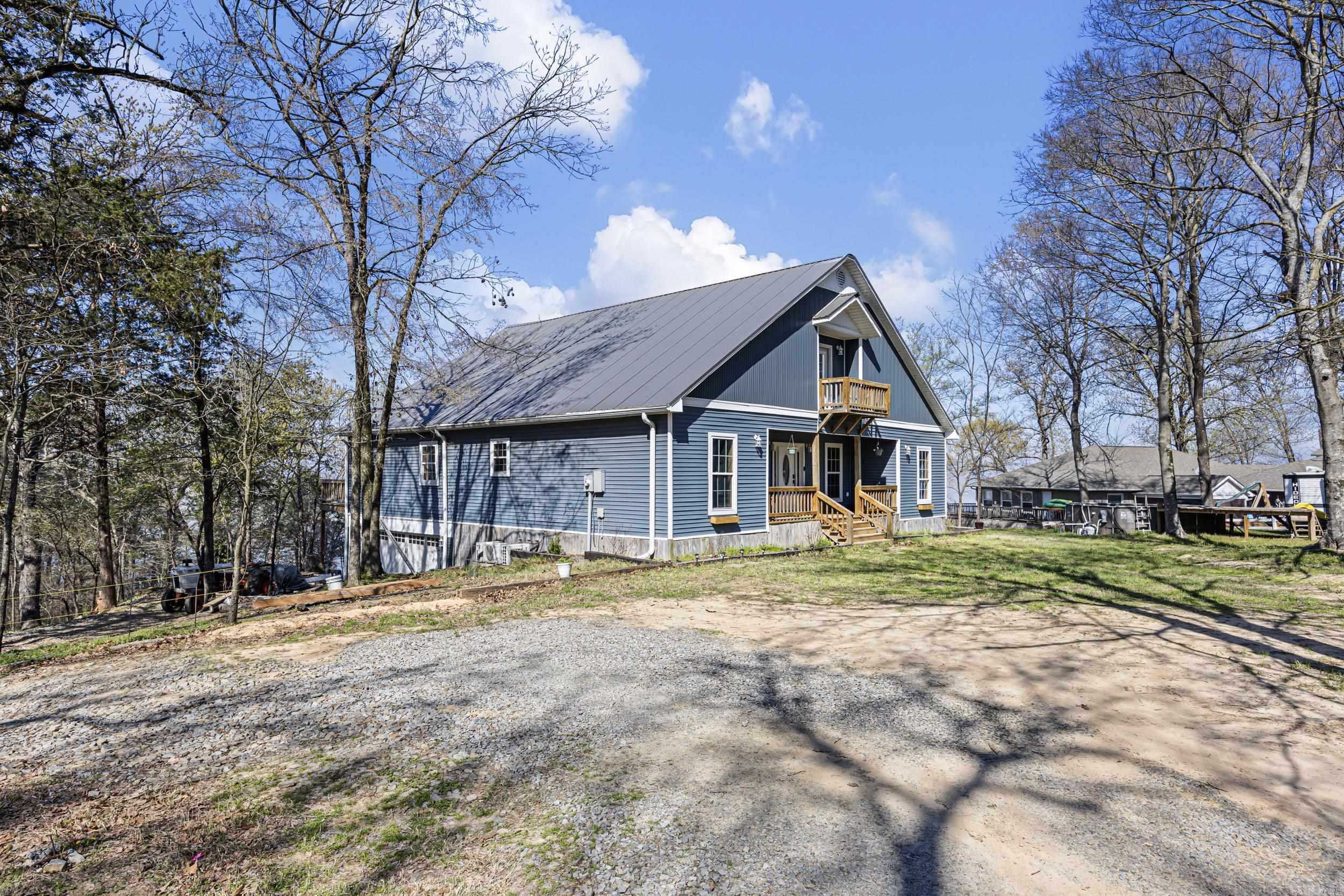 286 PR 1597  Knoxville, AR