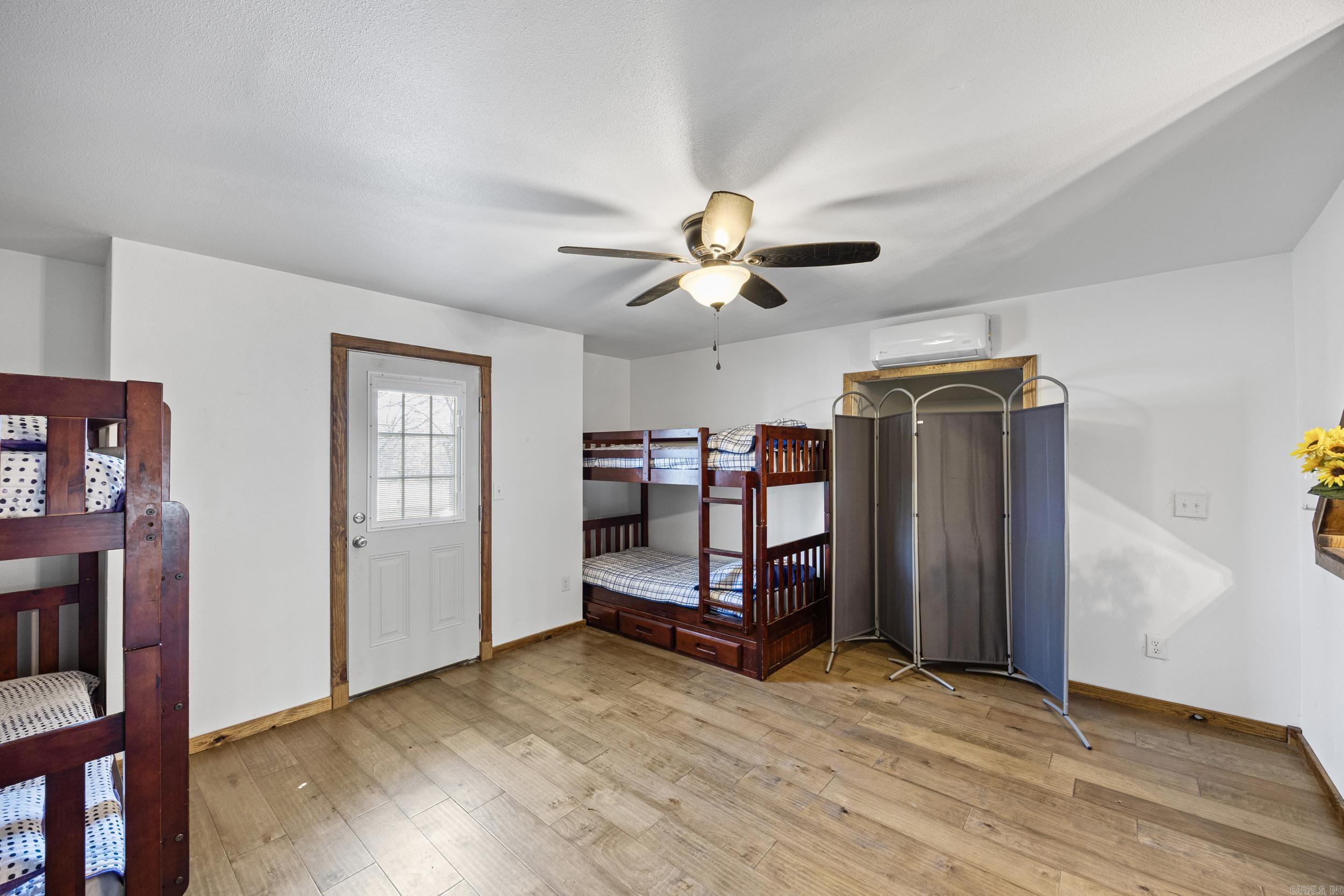 286 PR 1597  Knoxville, AR