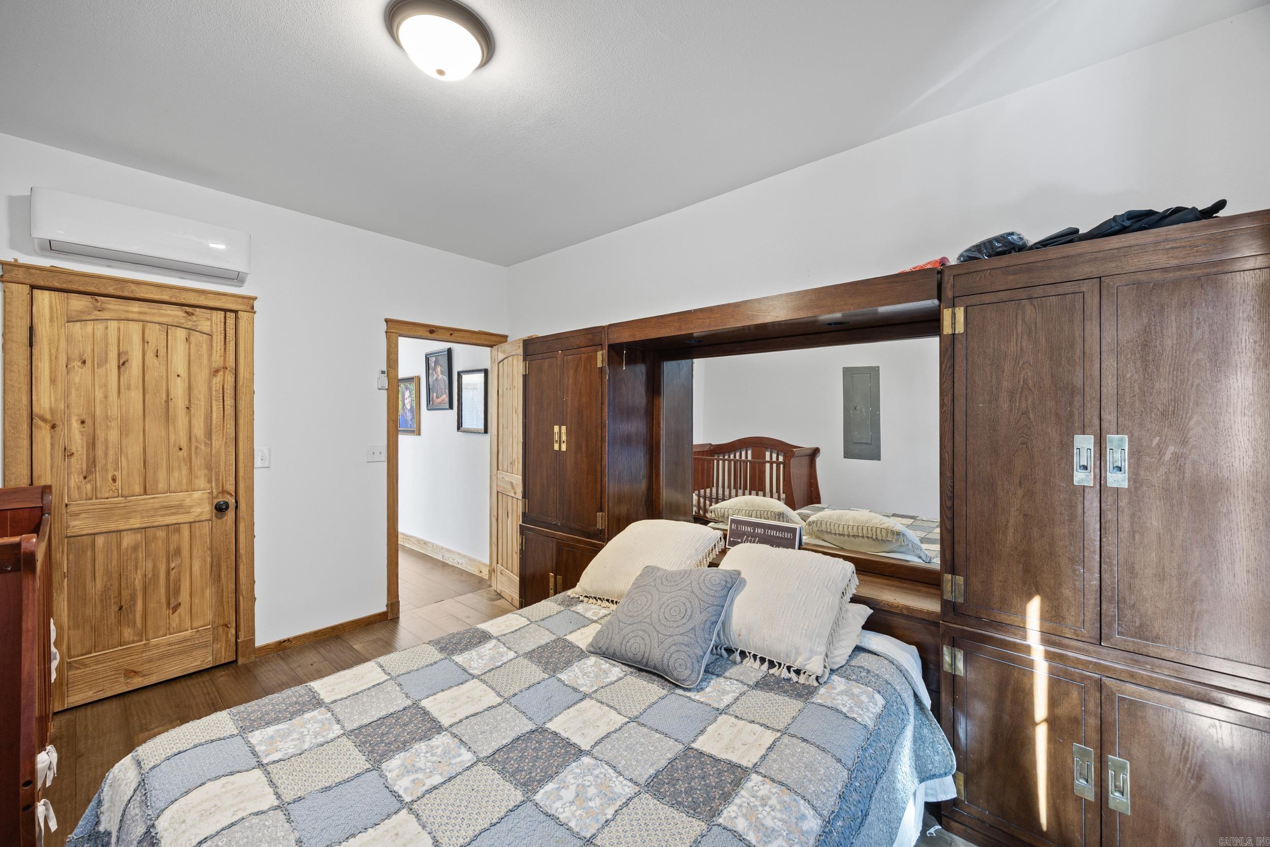 286 PR 1597  Knoxville, AR