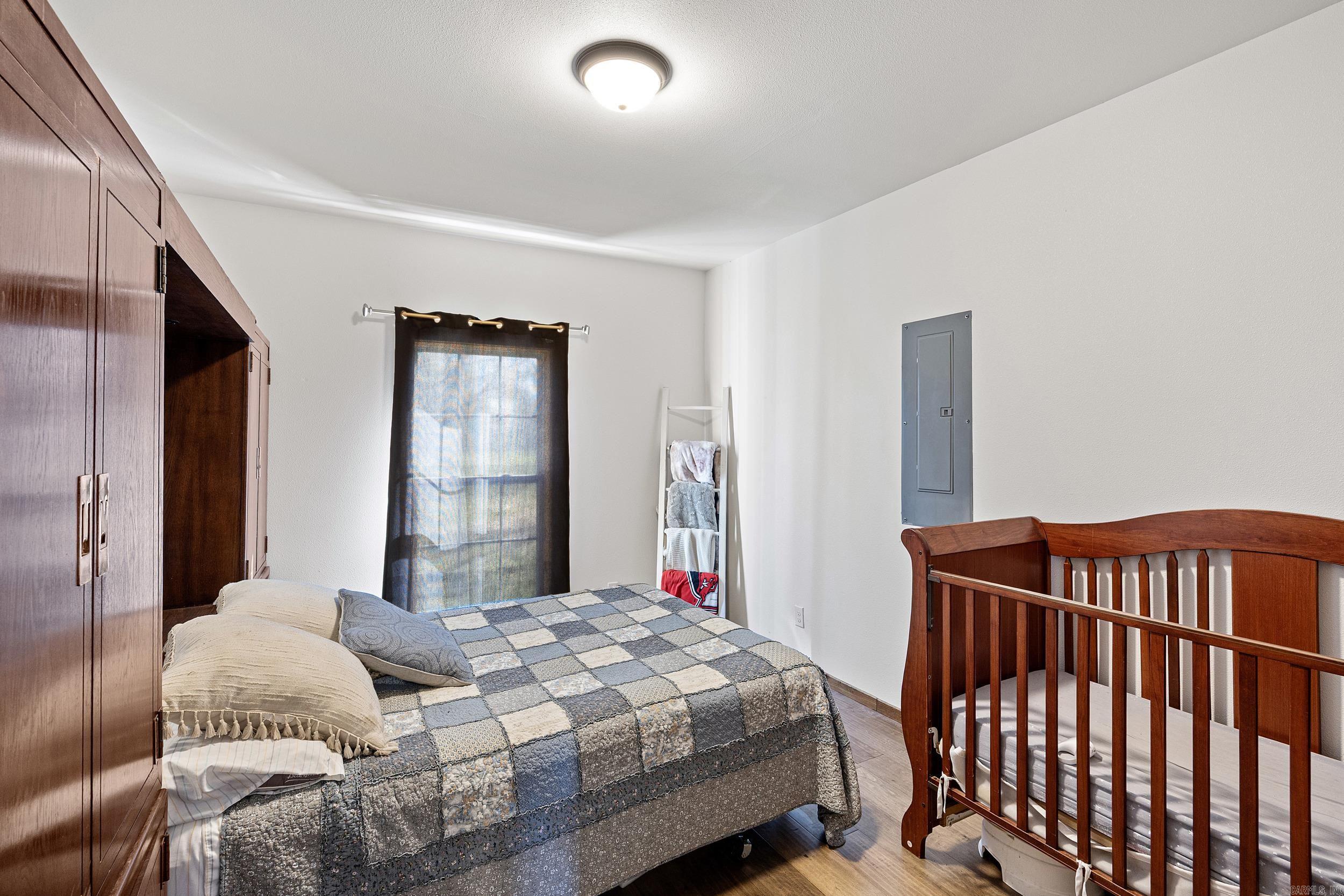 286 PR 1597  Knoxville, AR