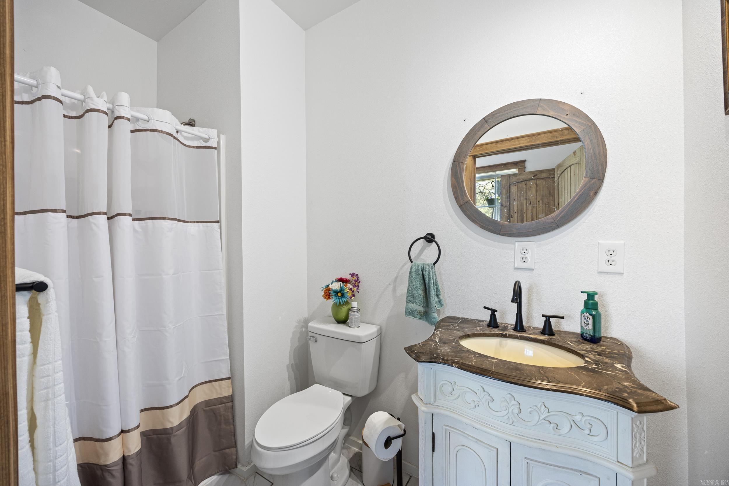 286 PR 1597  Knoxville, AR