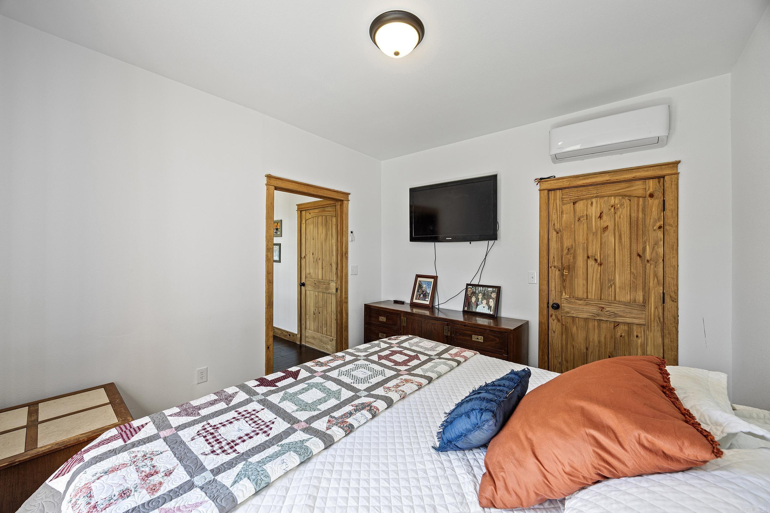 286 PR 1597  Knoxville, AR