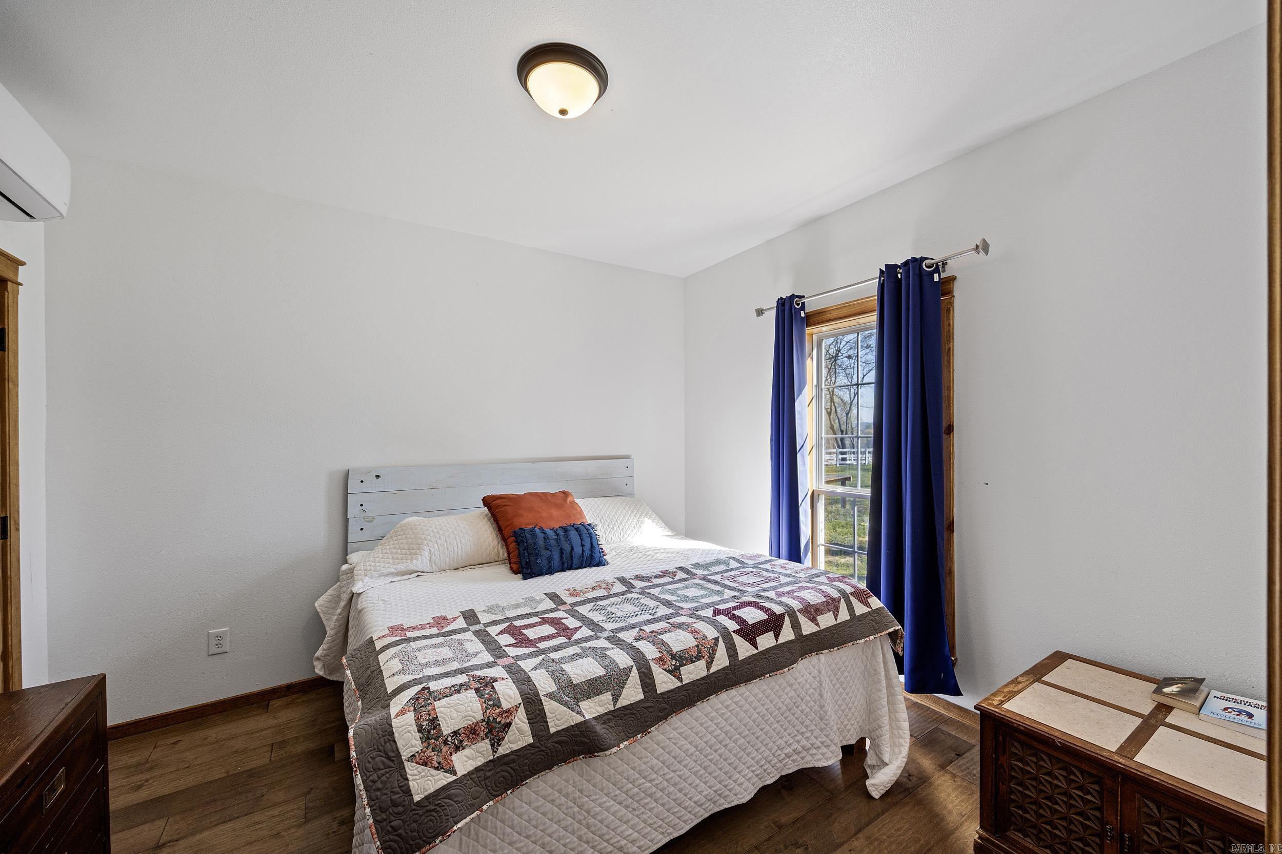 286 PR 1597  Knoxville, AR