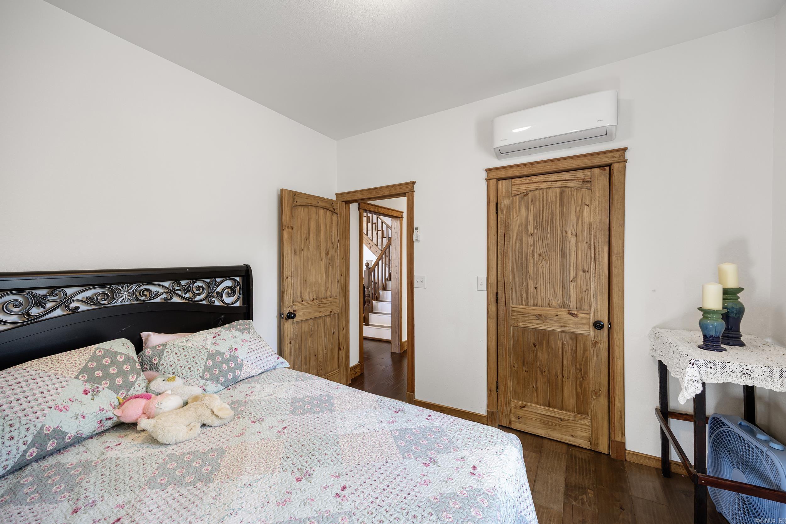 286 PR 1597  Knoxville, AR