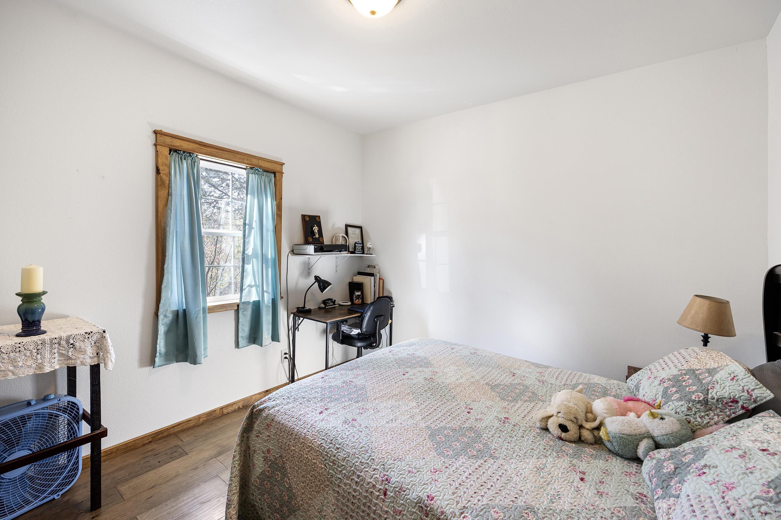 286 PR 1597  Knoxville, AR