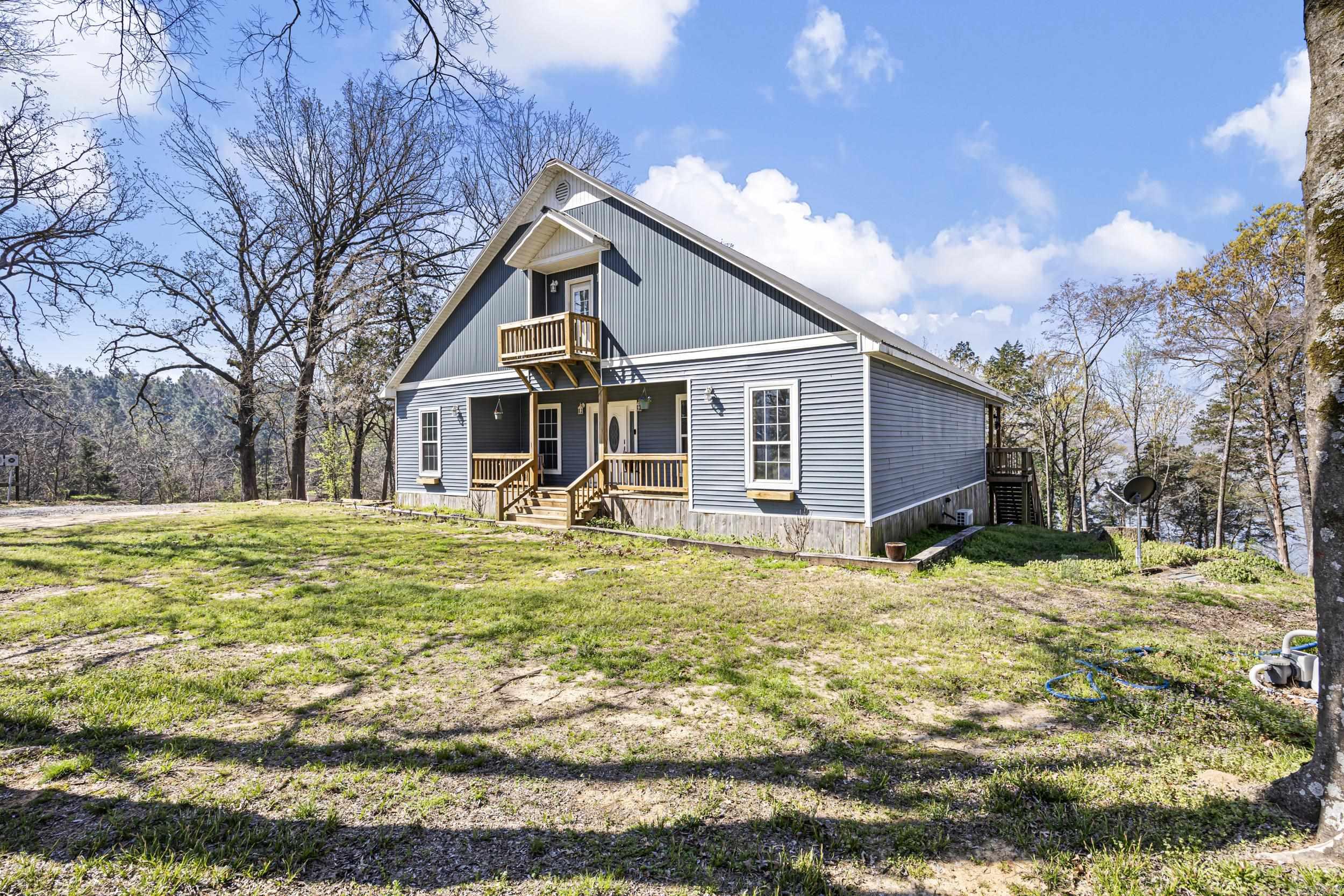 286 PR 1597  Knoxville, AR