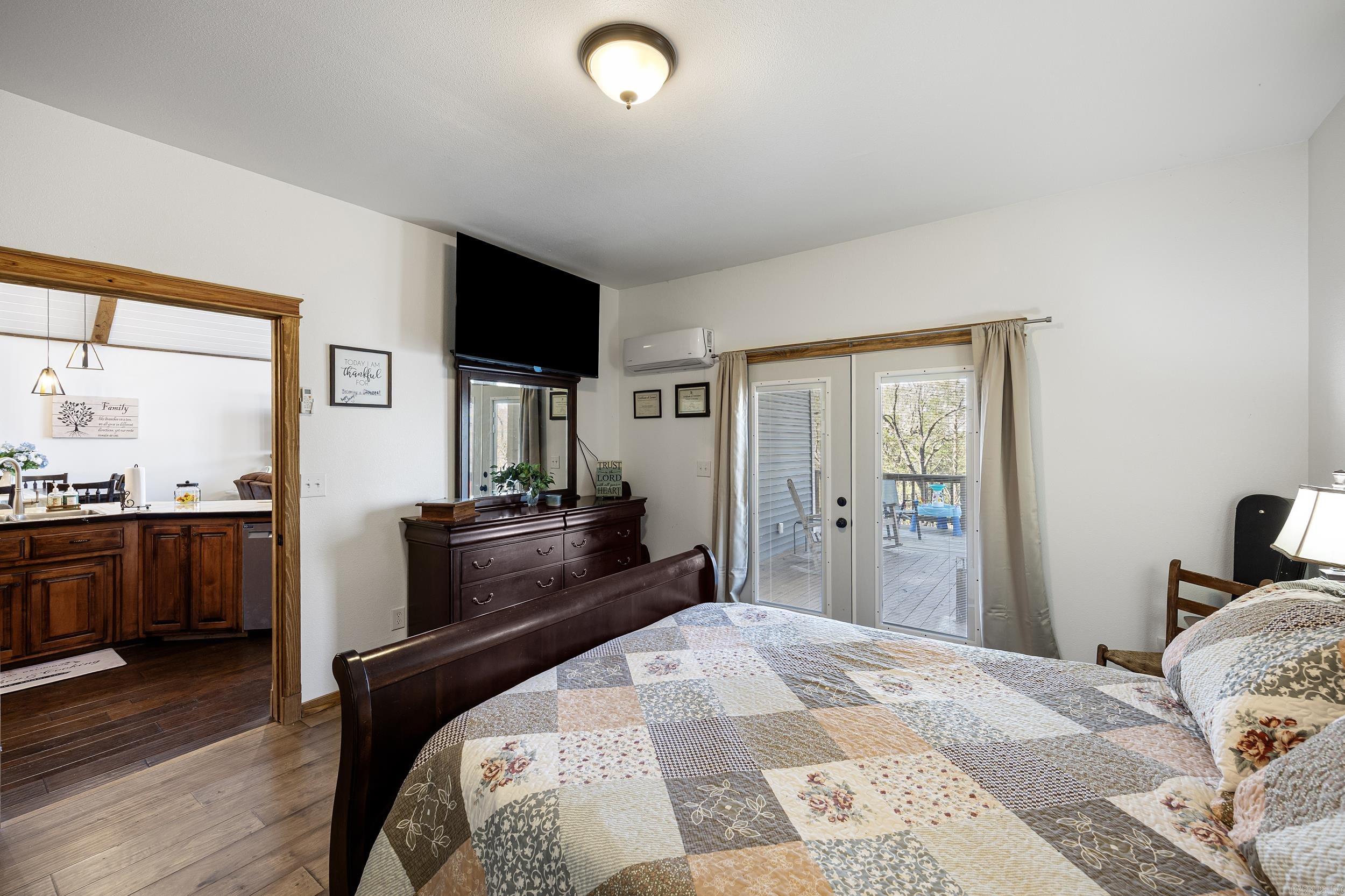 286 PR 1597  Knoxville, AR