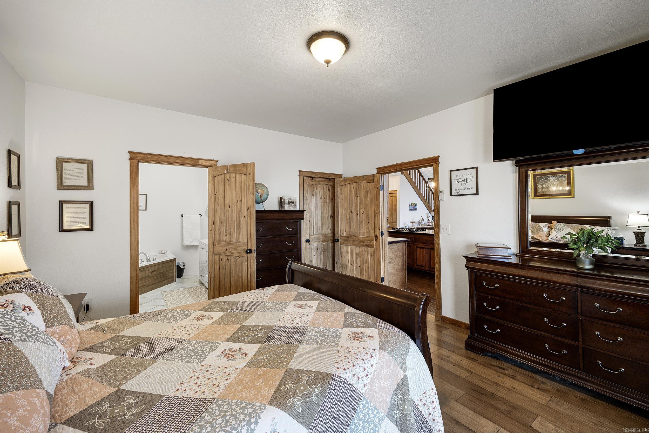 286 PR 1597  Knoxville, AR