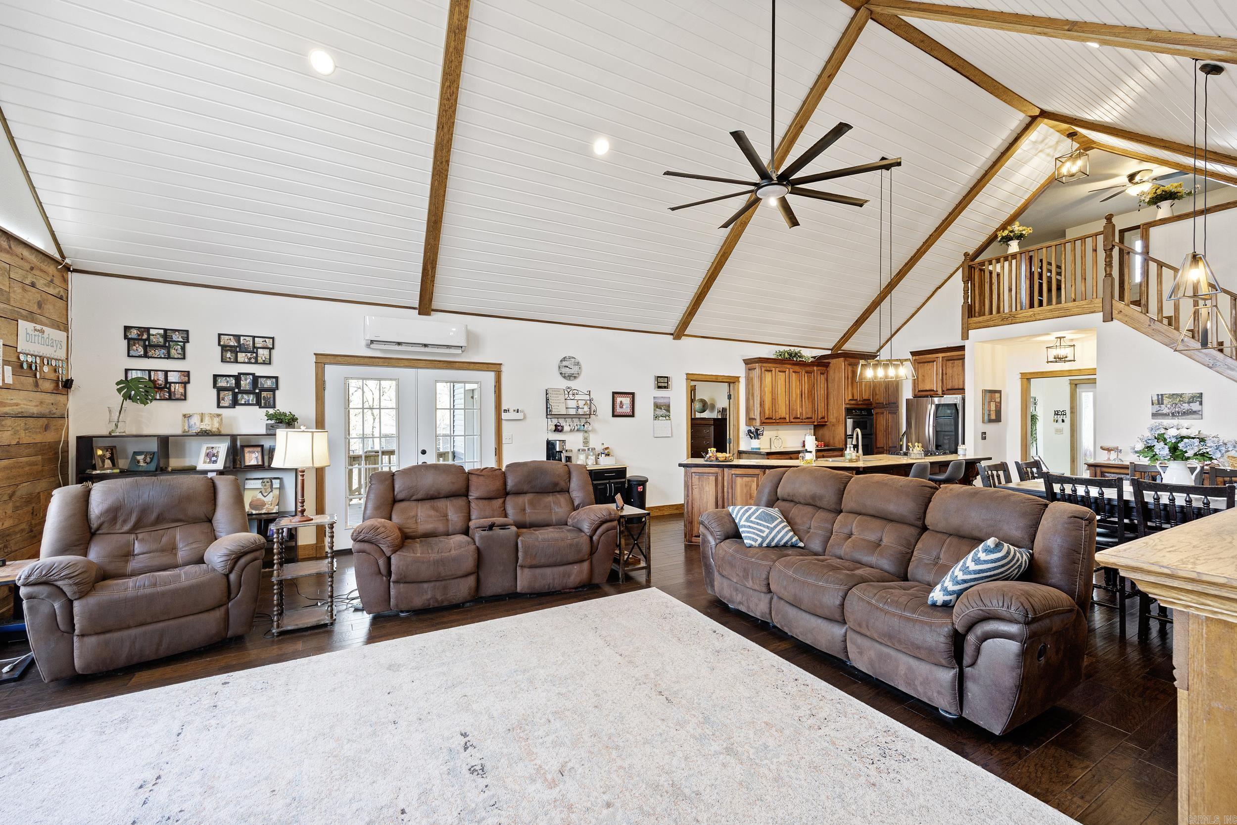 286 PR 1597  Knoxville, AR