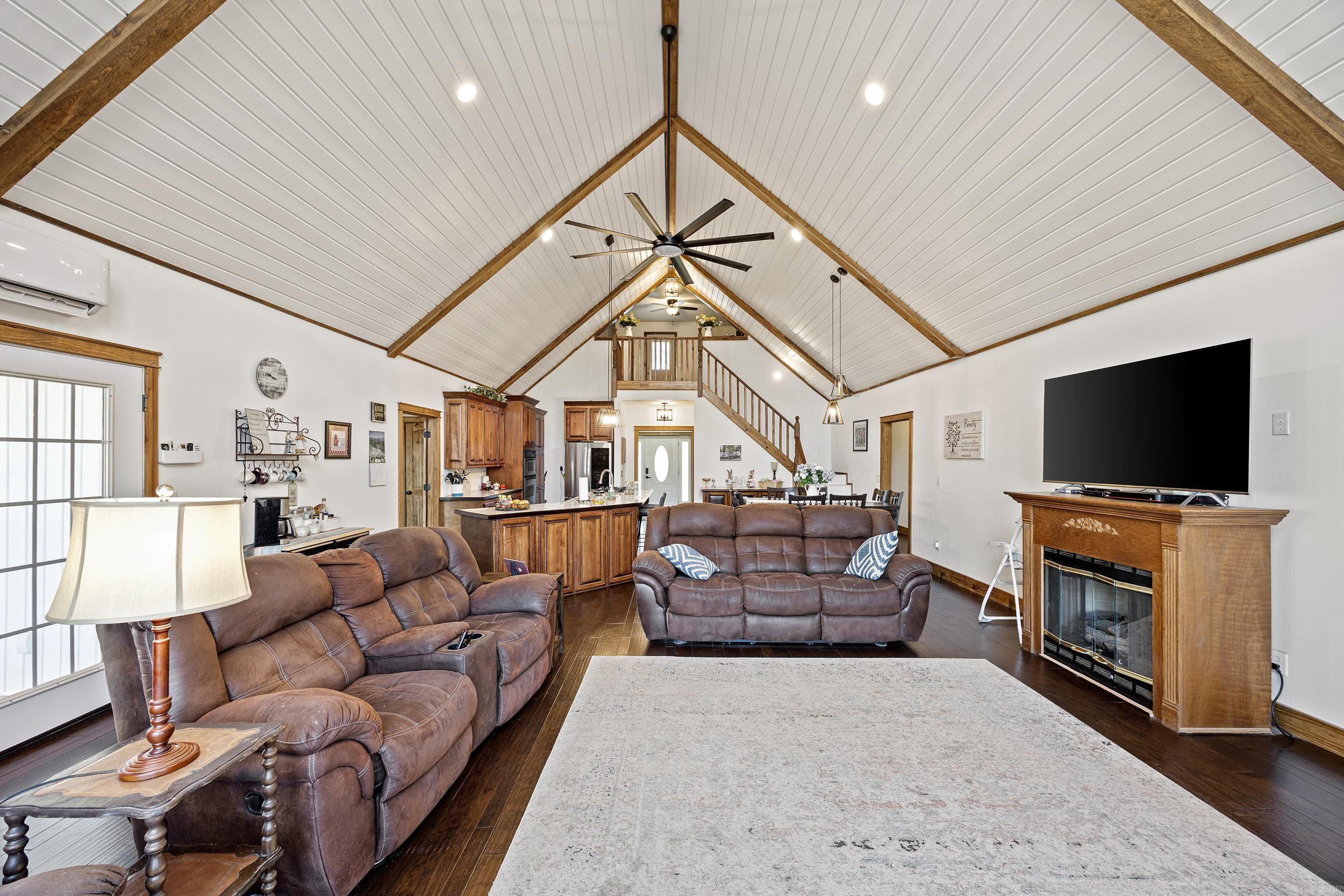 286 PR 1597  Knoxville, AR