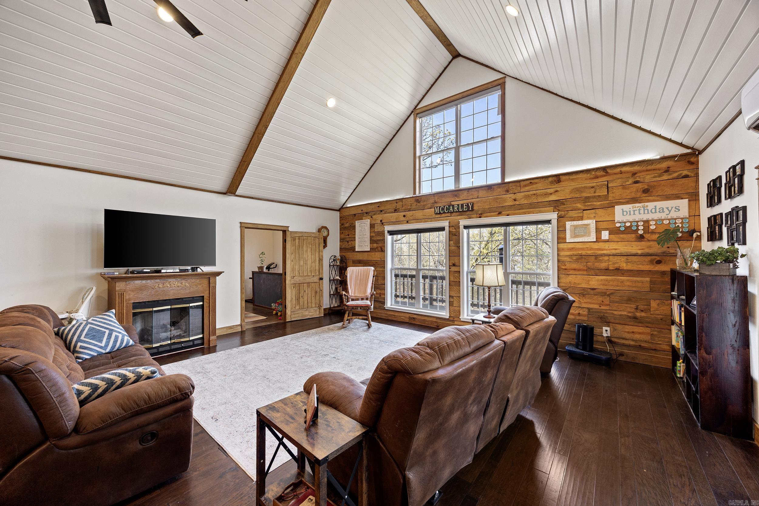 286 PR 1597  Knoxville, AR