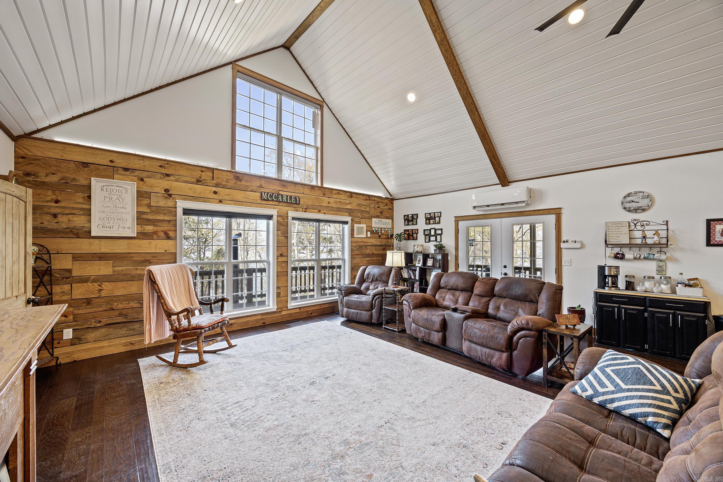 286 PR 1597  Knoxville, AR