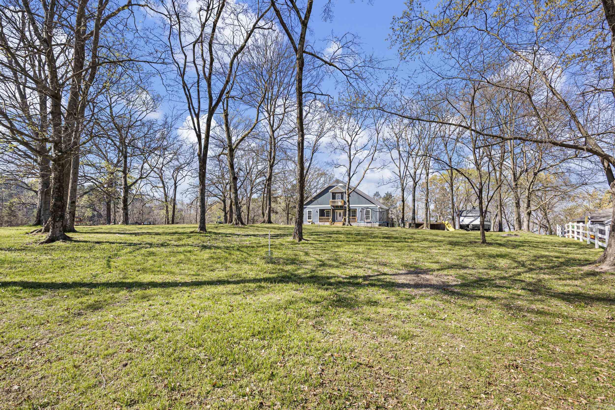 286 PR 1597  Knoxville, AR