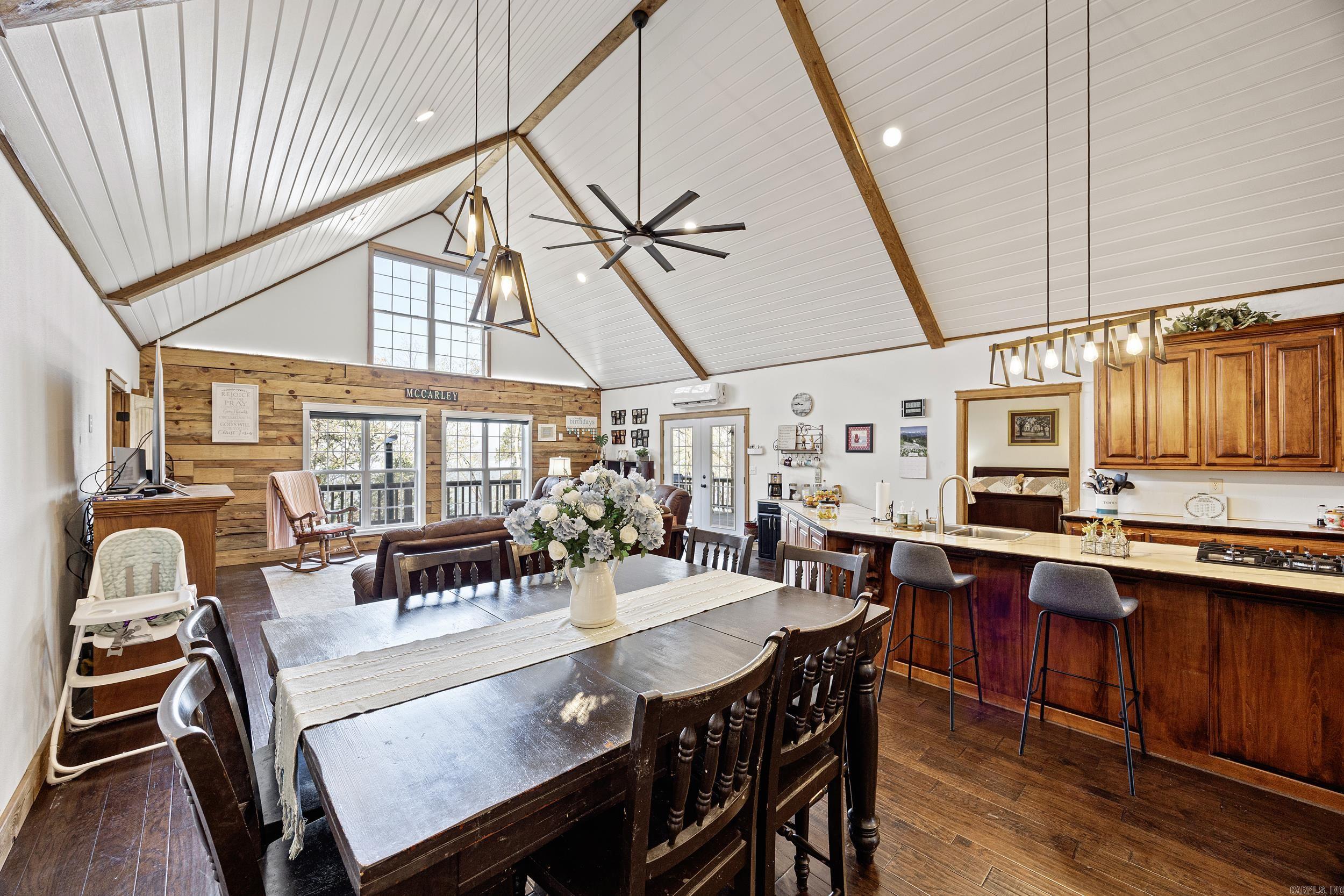 286 PR 1597  Knoxville, AR