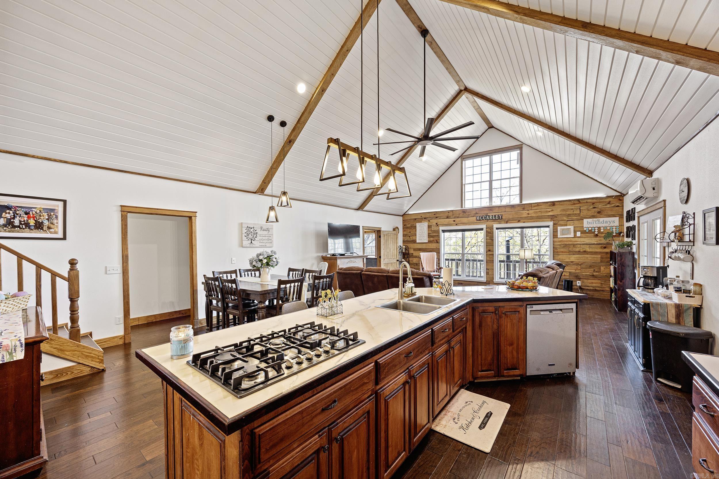 286 PR 1597  Knoxville, AR