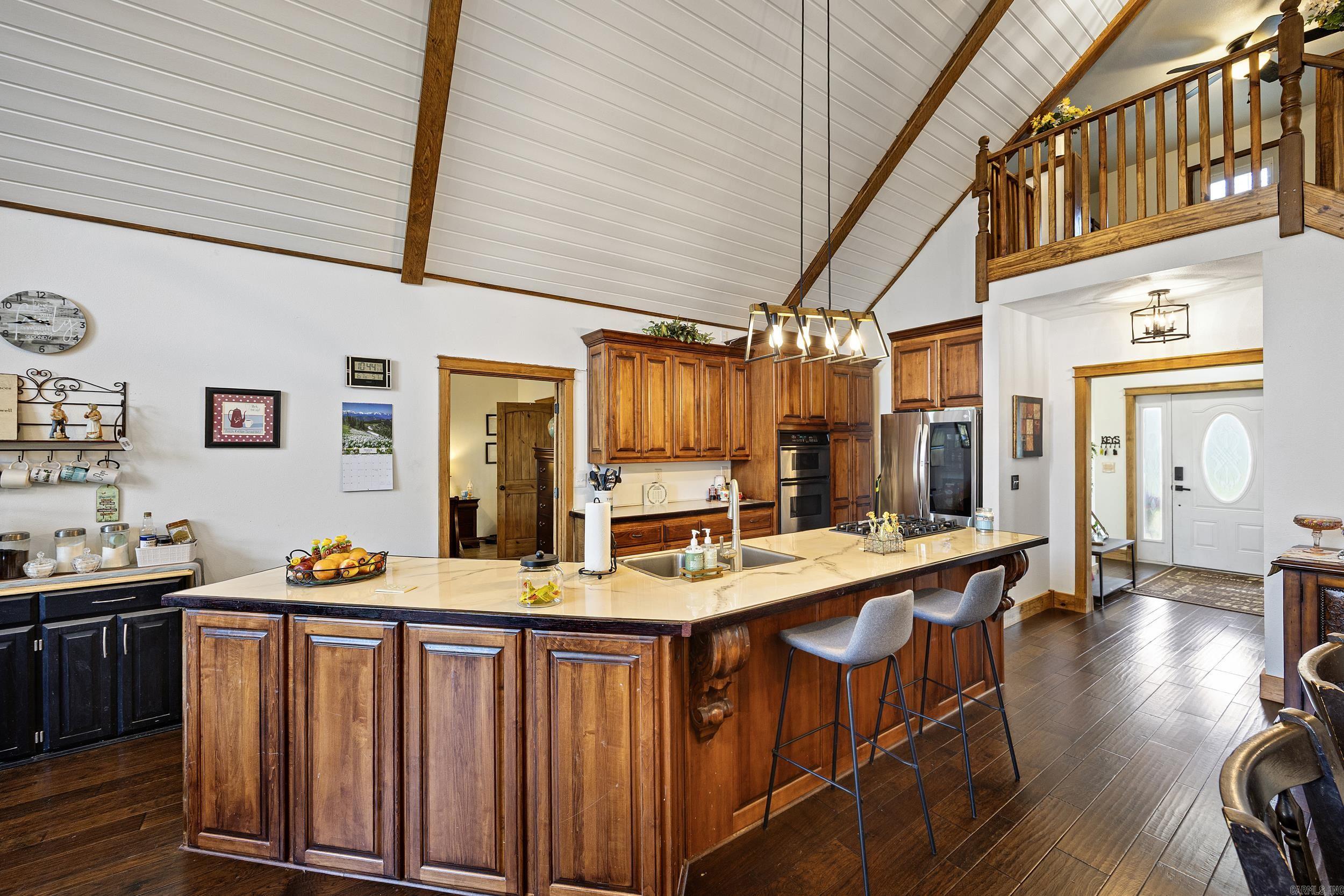 286 PR 1597  Knoxville, AR