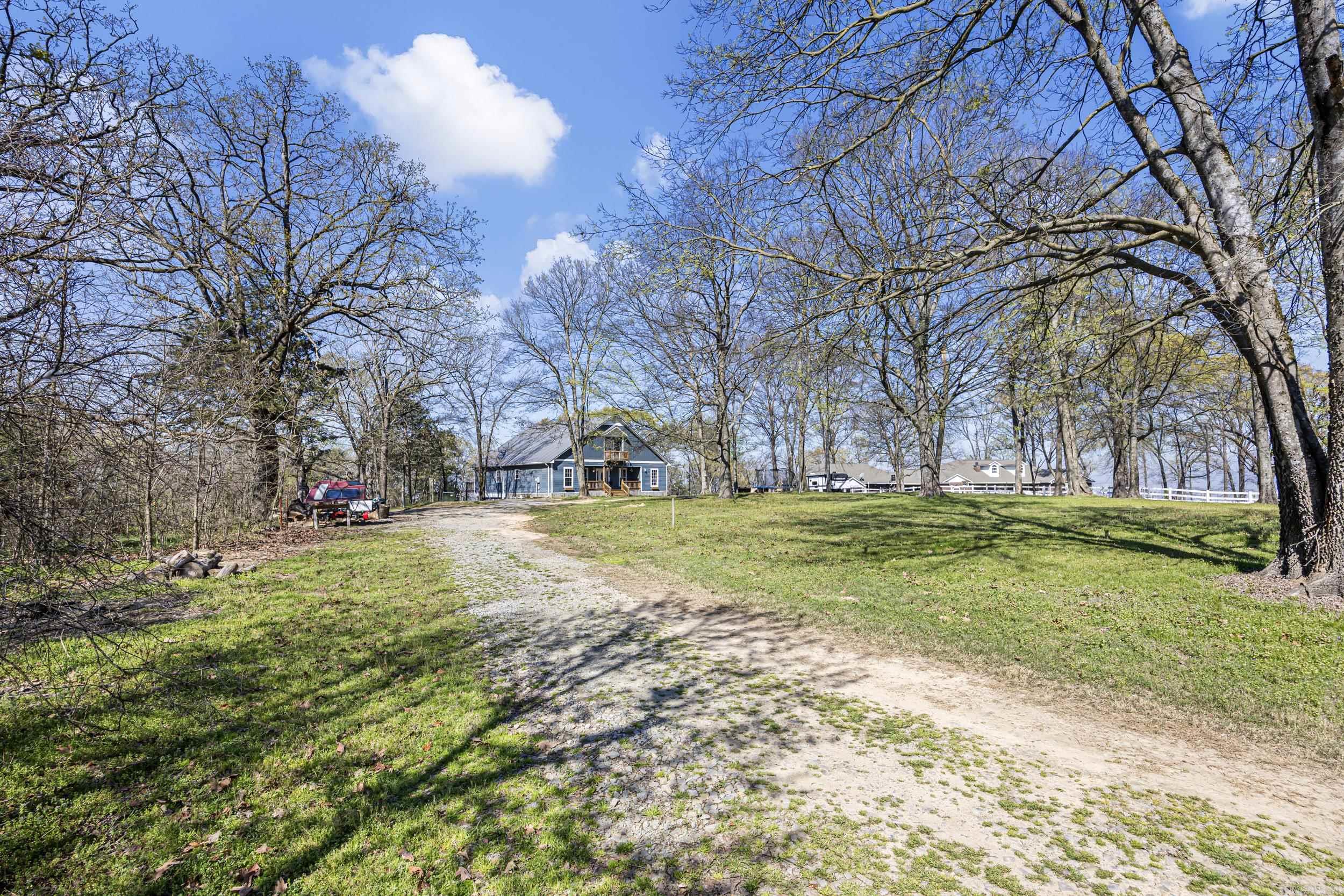 286 PR 1597  Knoxville, AR