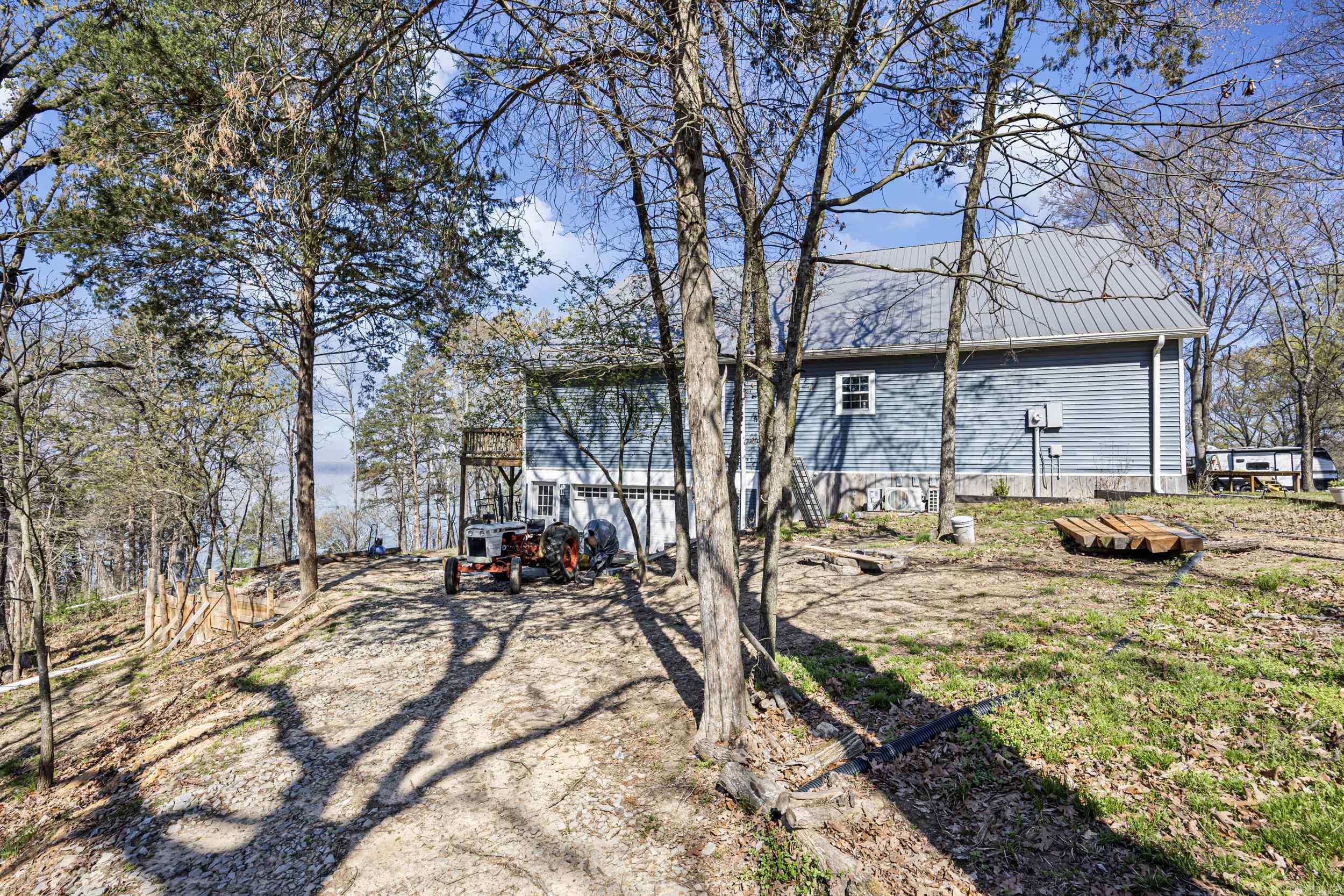 286 PR 1597  Knoxville, AR