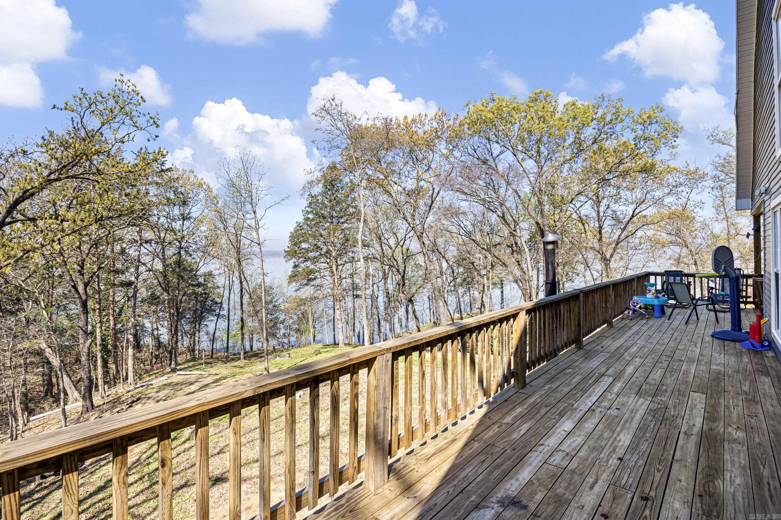 286 PR 1597  Knoxville, AR