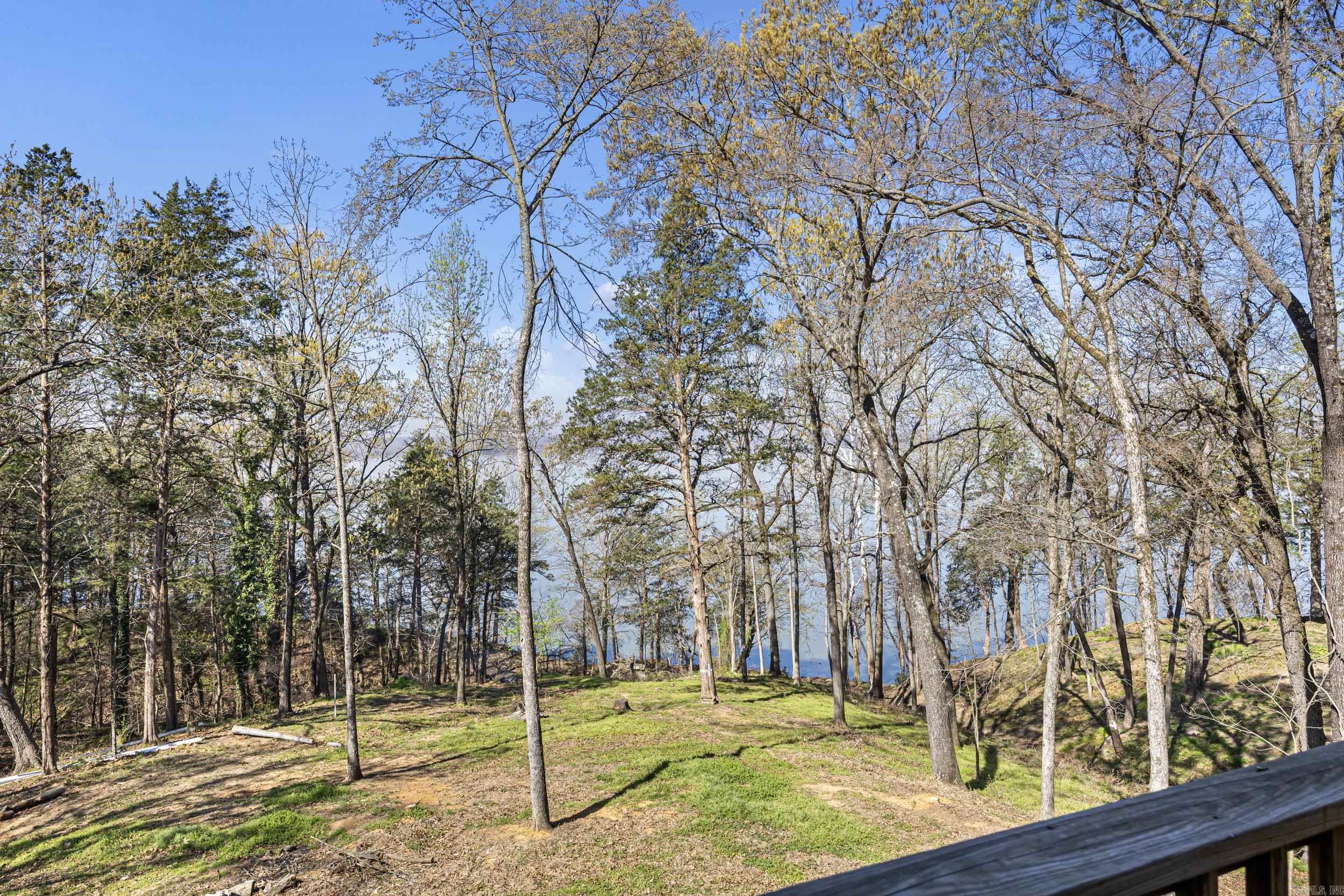 286 PR 1597  Knoxville, AR