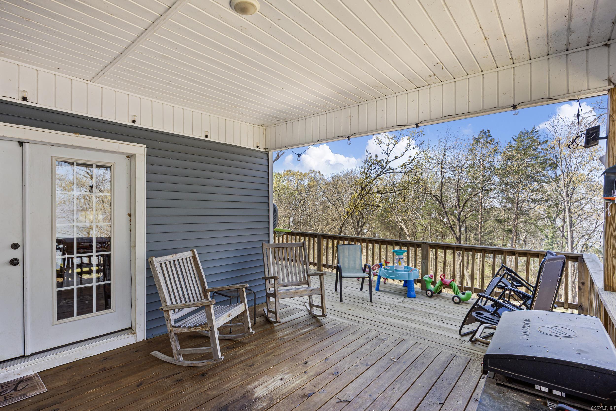 286 PR 1597  Knoxville, AR