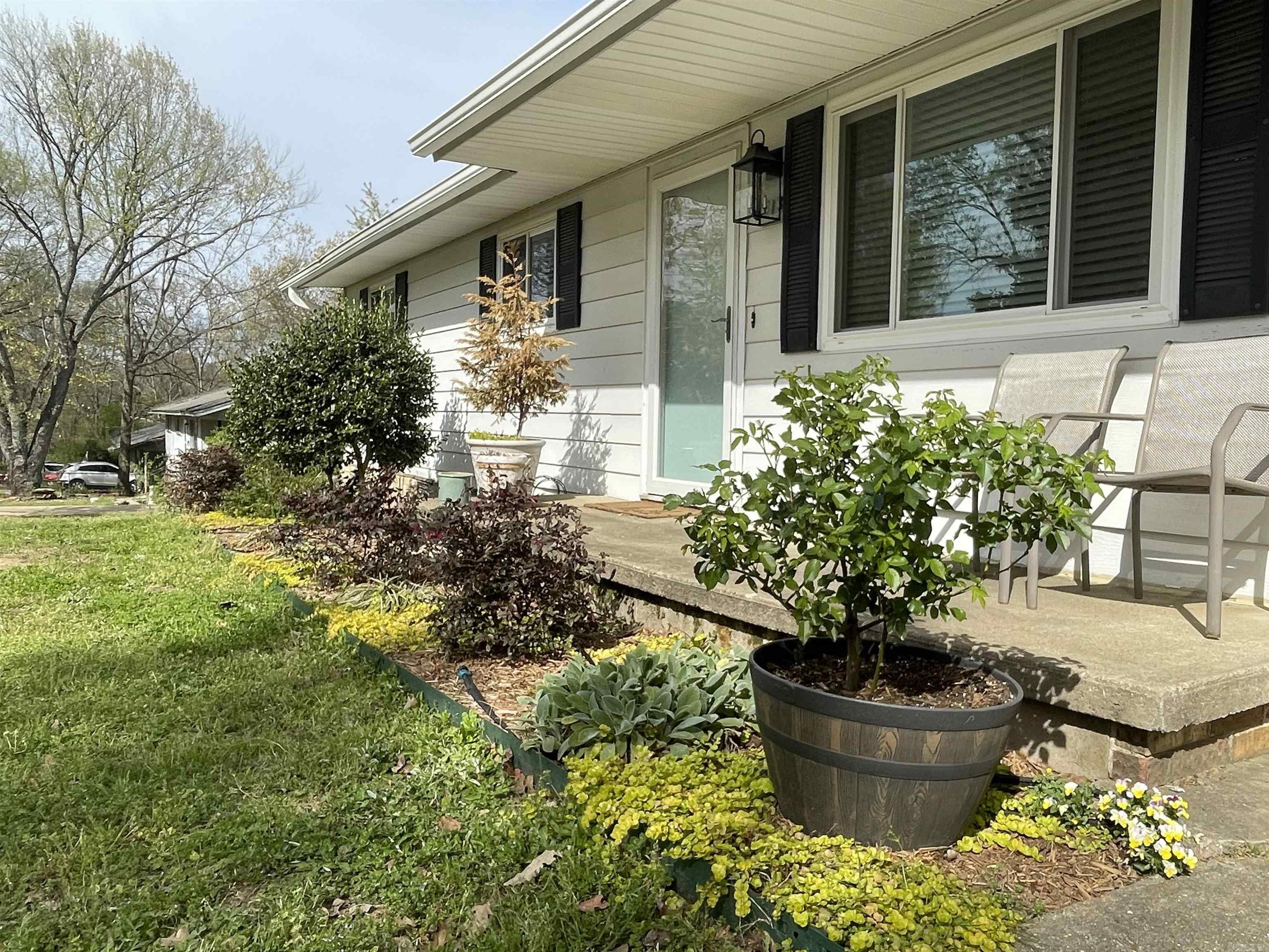 2313 E Smokey Ridge Road Heber Springs, AR 72543