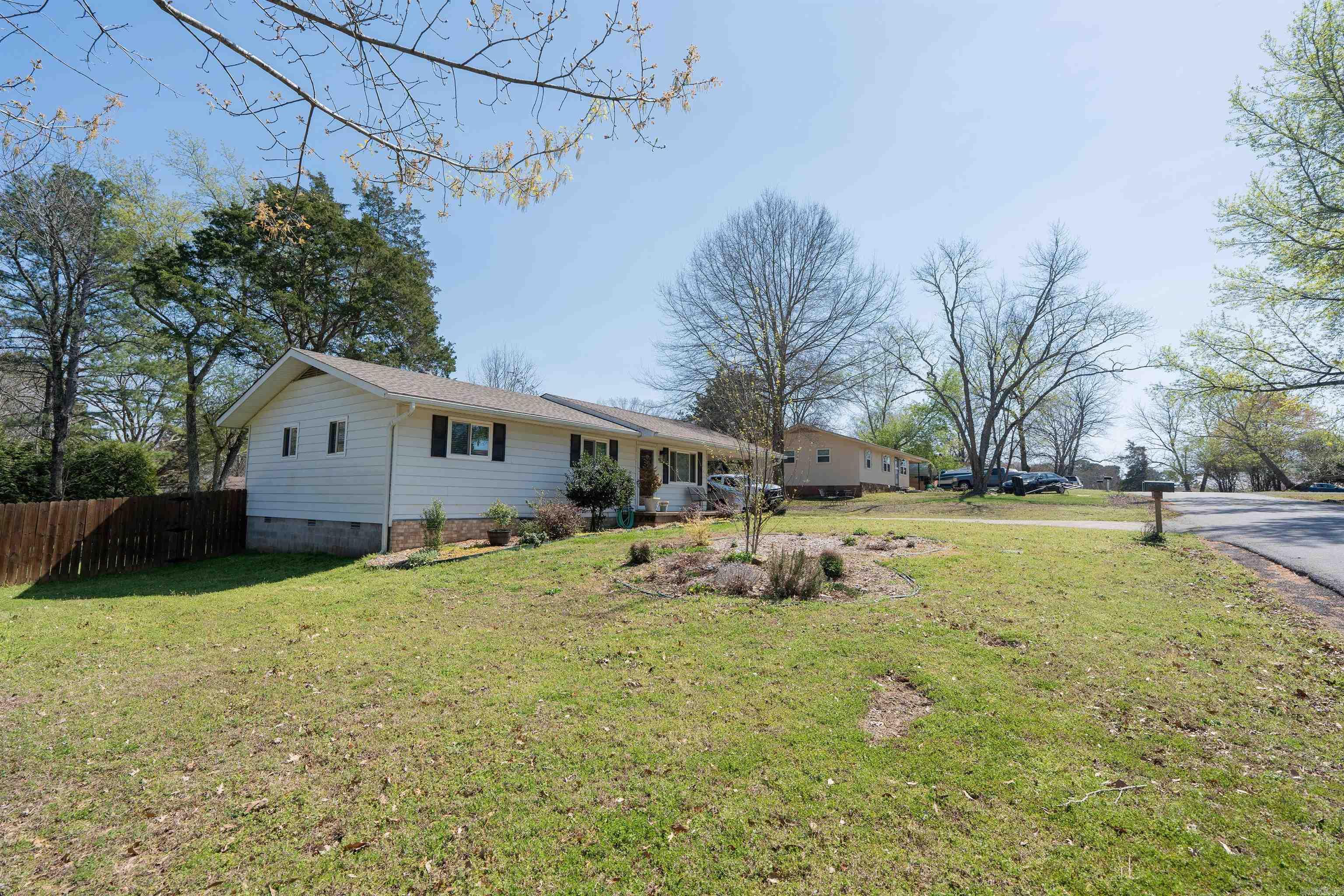 2313 E Smokey Ridge  Heber Springs, AR