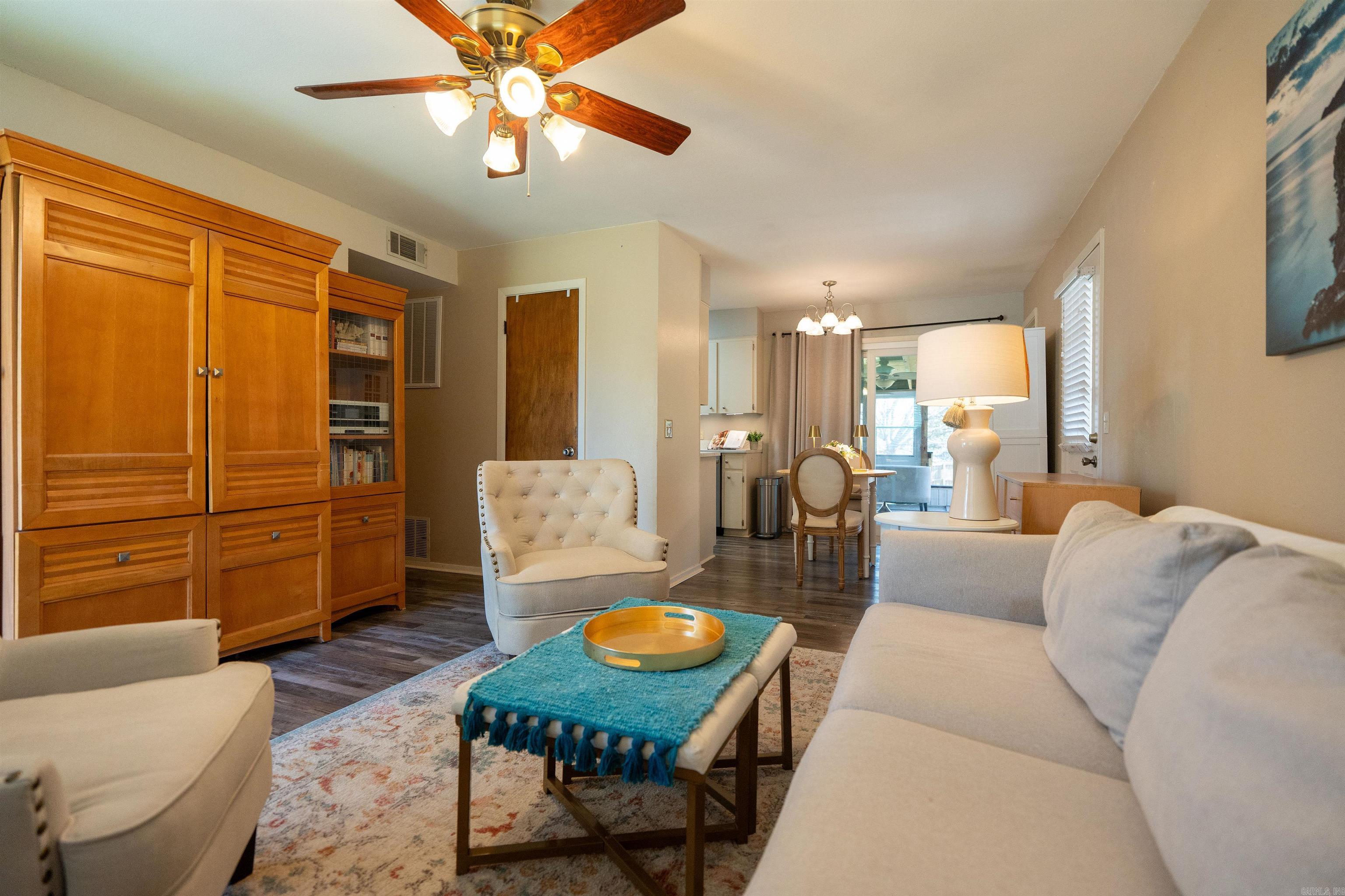 2313 E Smokey Ridge  Heber Springs, AR