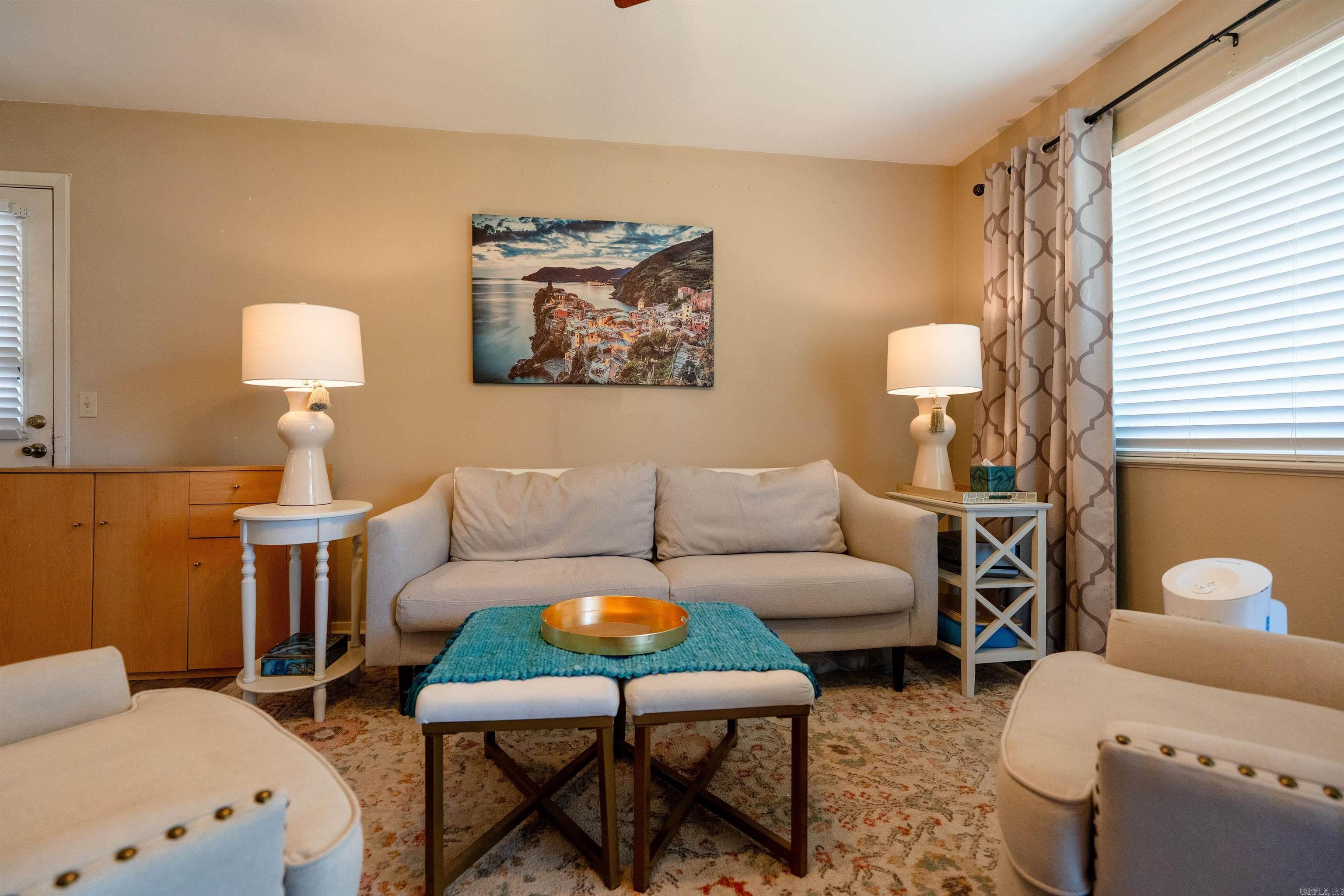 2313 E Smokey Ridge  Heber Springs, AR