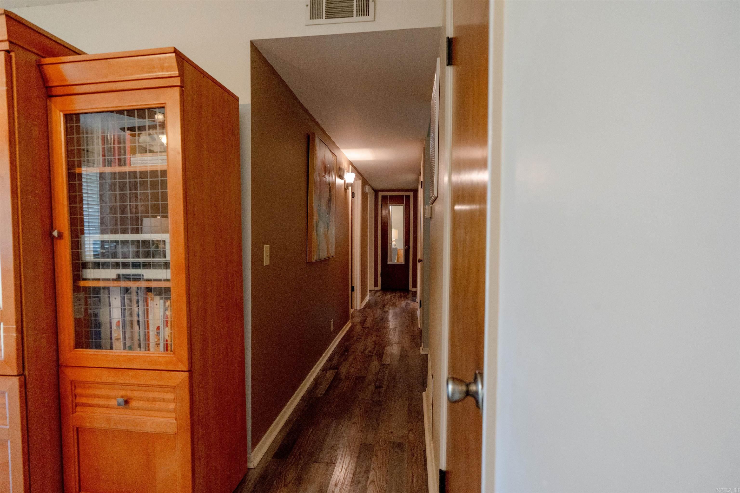 2313 E Smokey Ridge  Heber Springs, AR