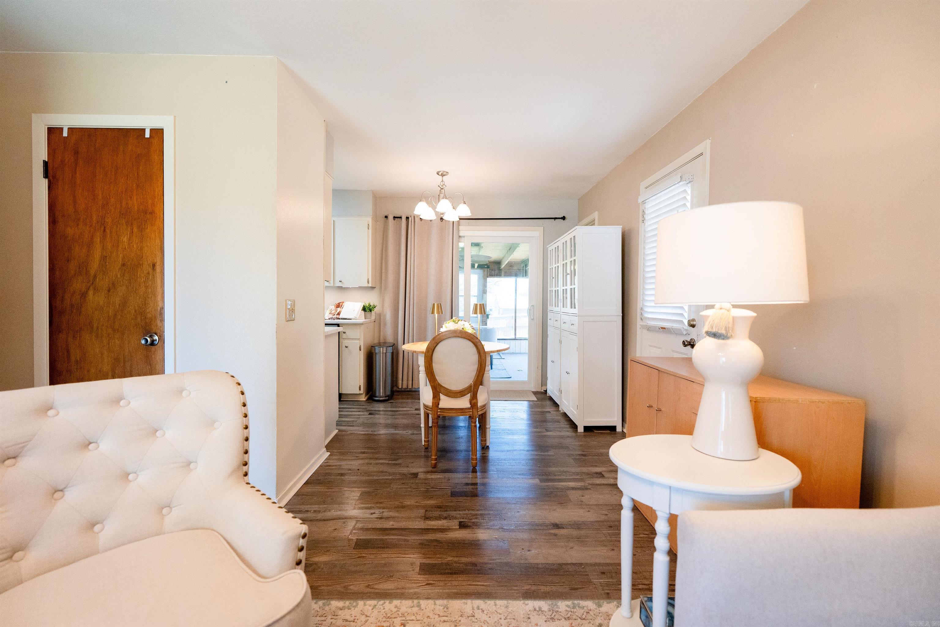 2313 E Smokey Ridge  Heber Springs, AR