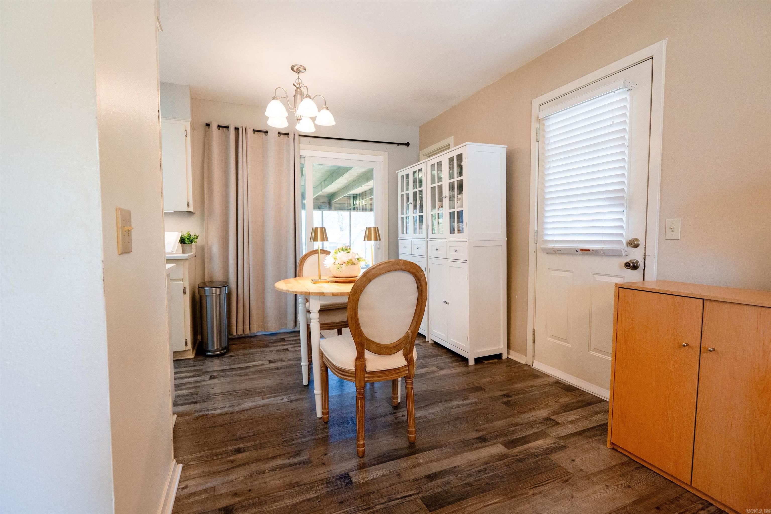 2313 E Smokey Ridge  Heber Springs, AR