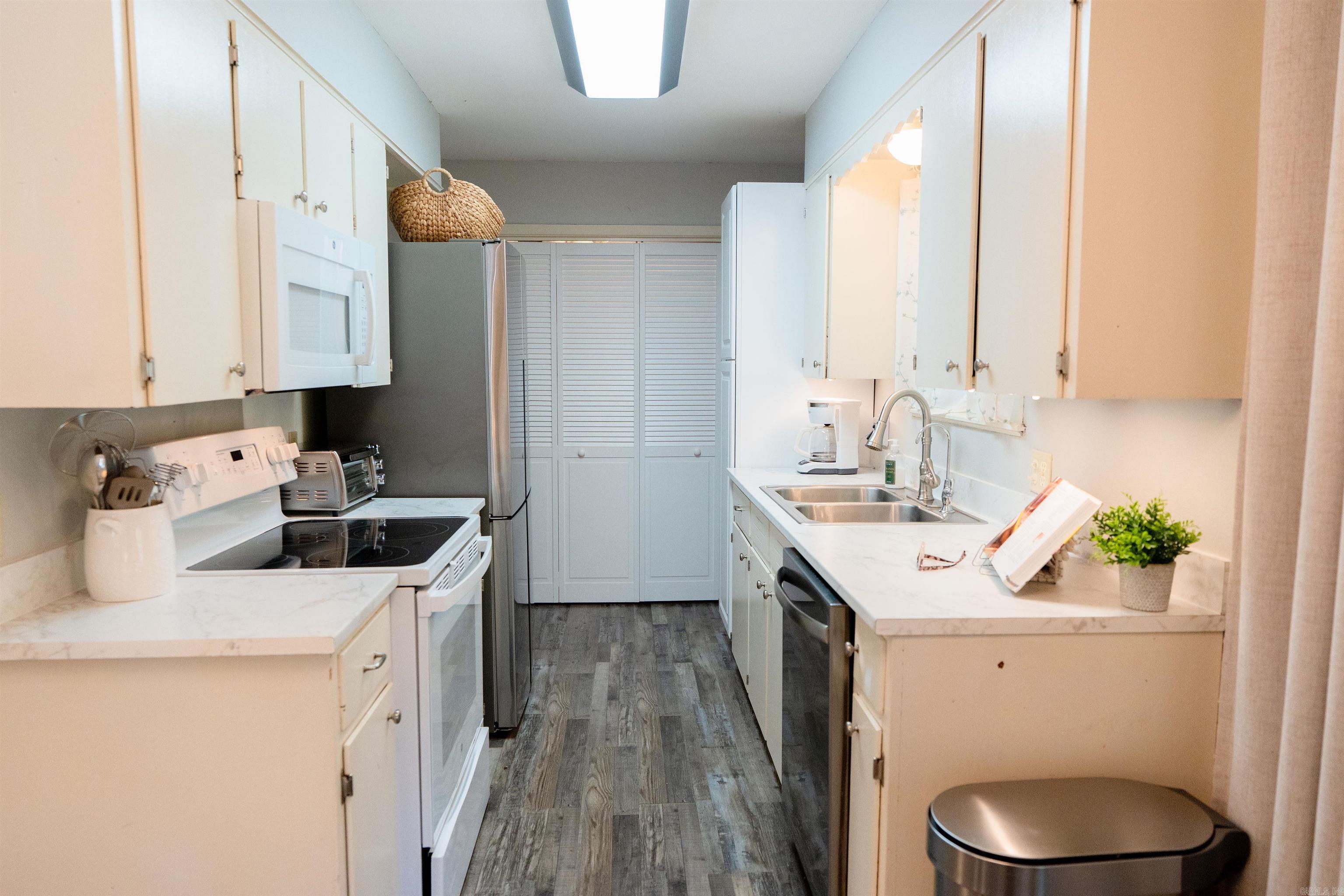 2313 E Smokey Ridge  Heber Springs, AR