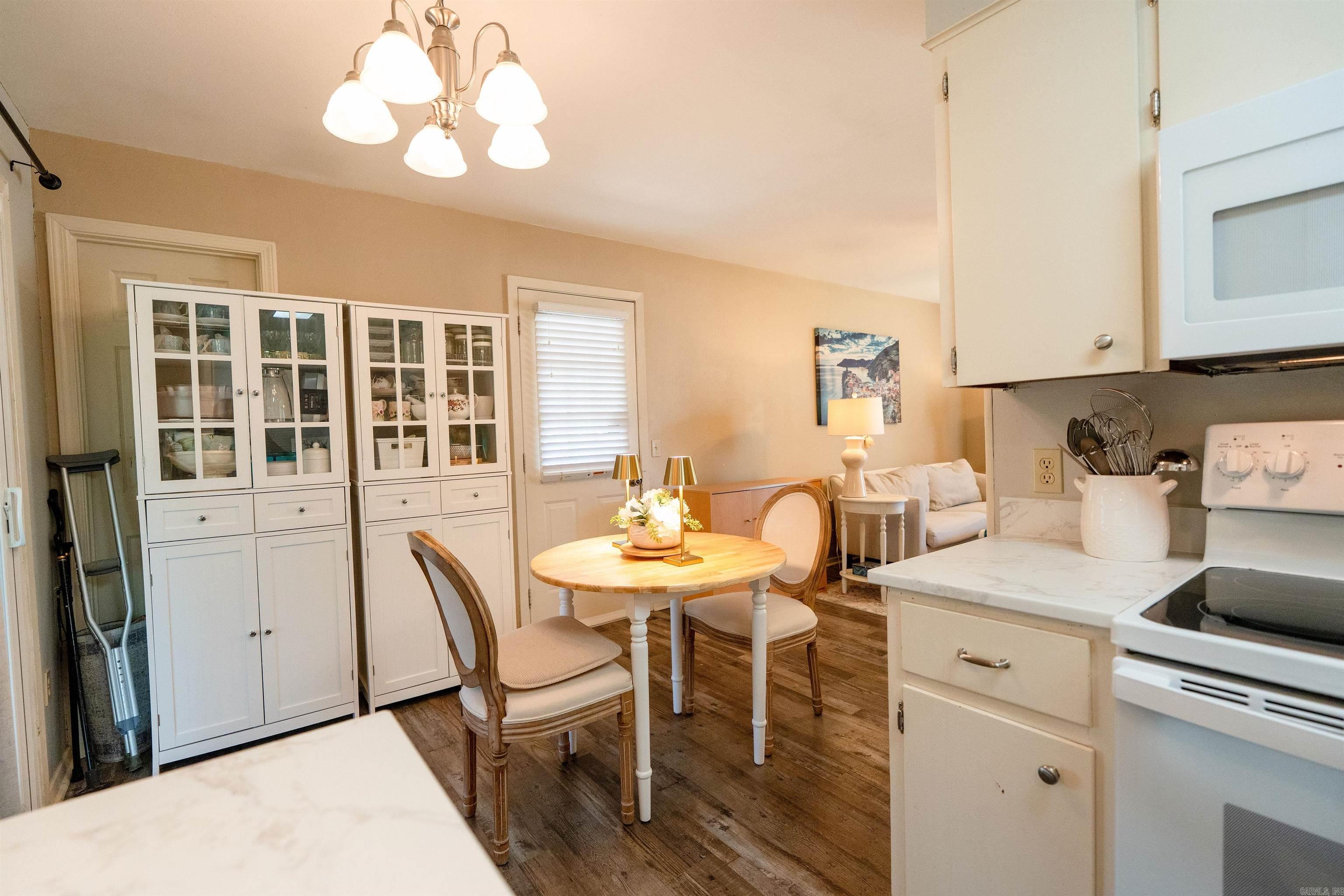 2313 E Smokey Ridge  Heber Springs, AR